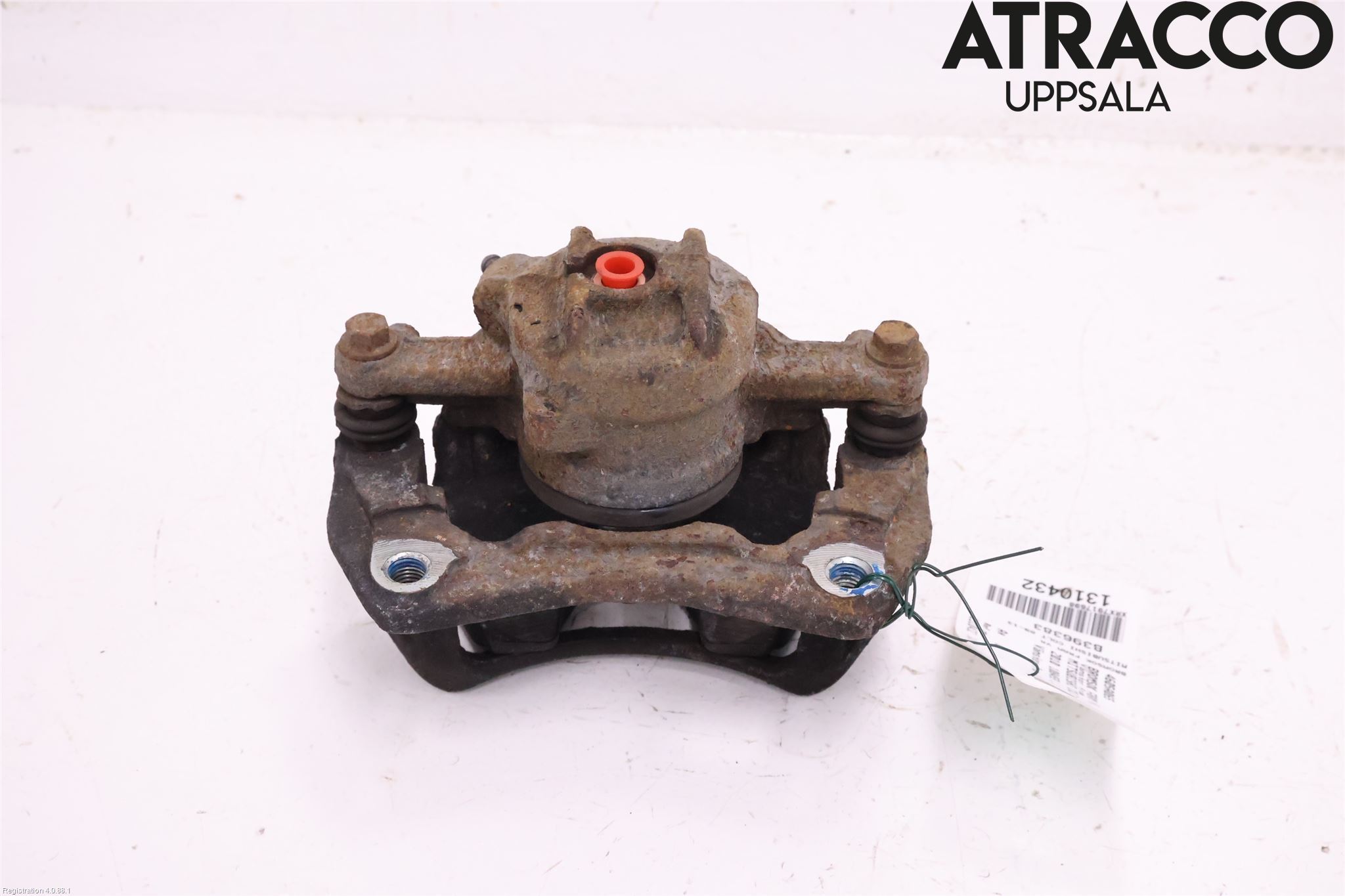 Mitsubishi COLT 09-13 Bremsecaliper Foran Venstre