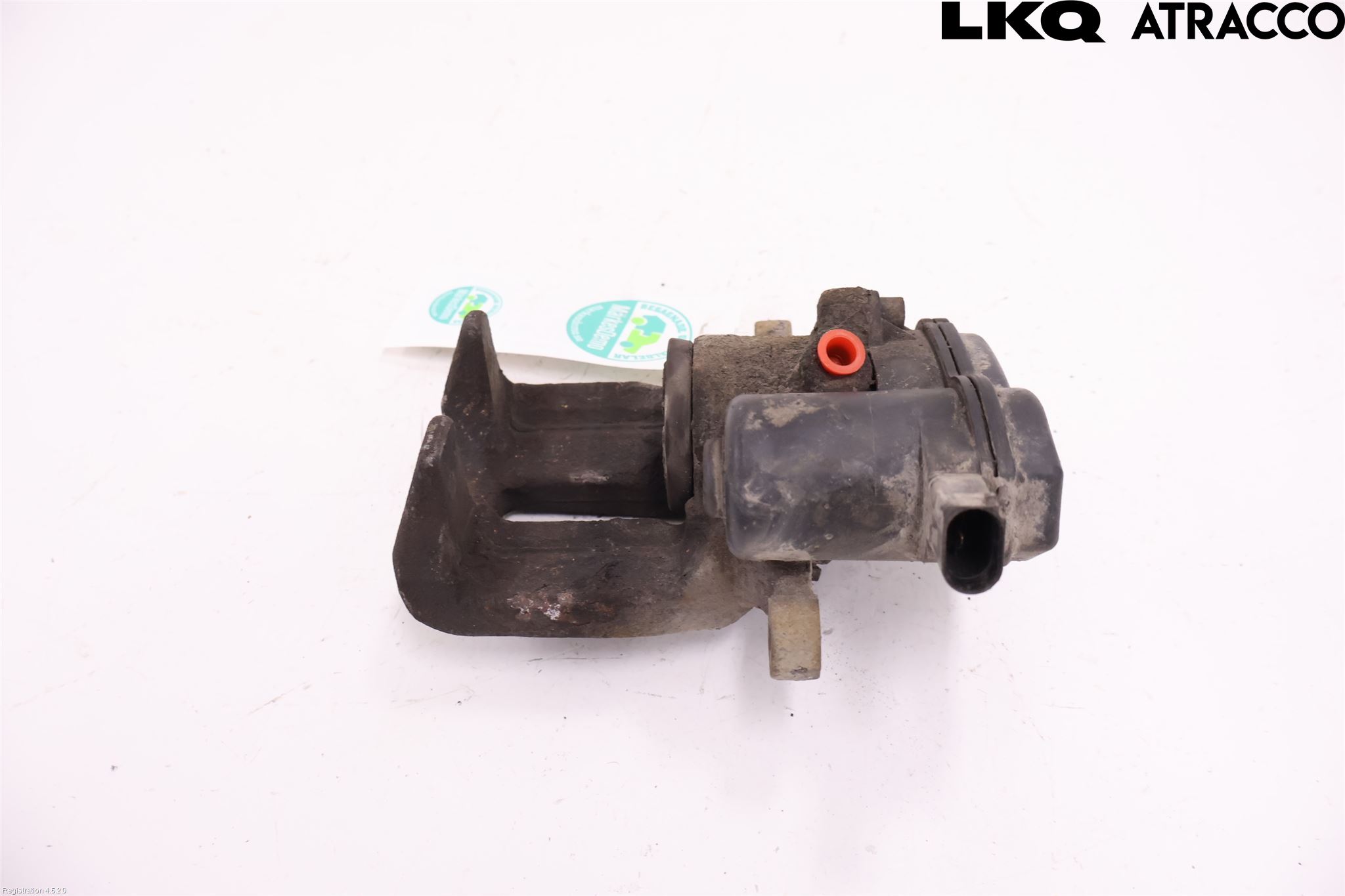 Audi A7/S7 4G 11-17 Bremsecaliper Bak Høyre