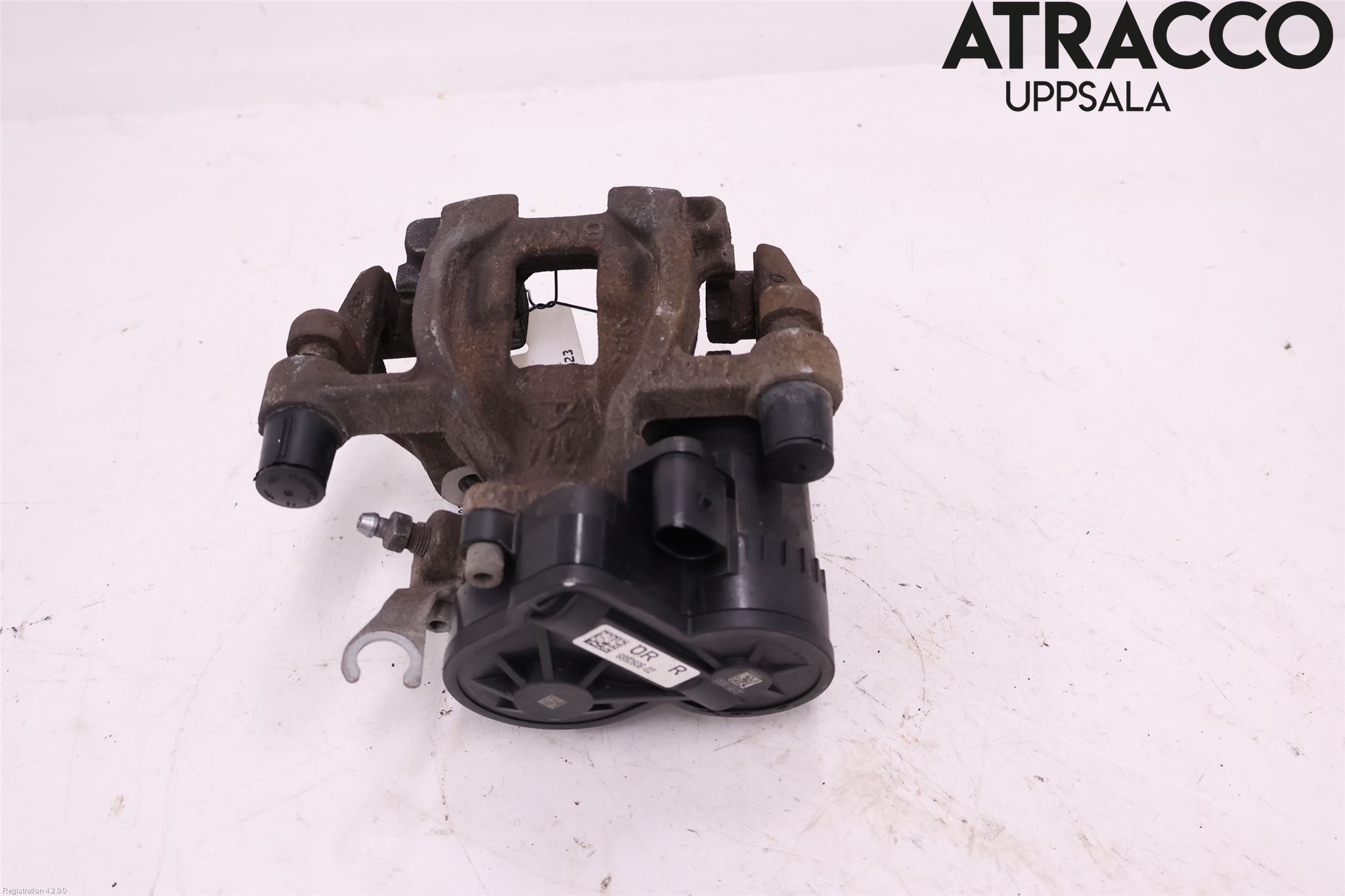 BMW 1 F40 19- Bremsecaliper Bak Høyre
