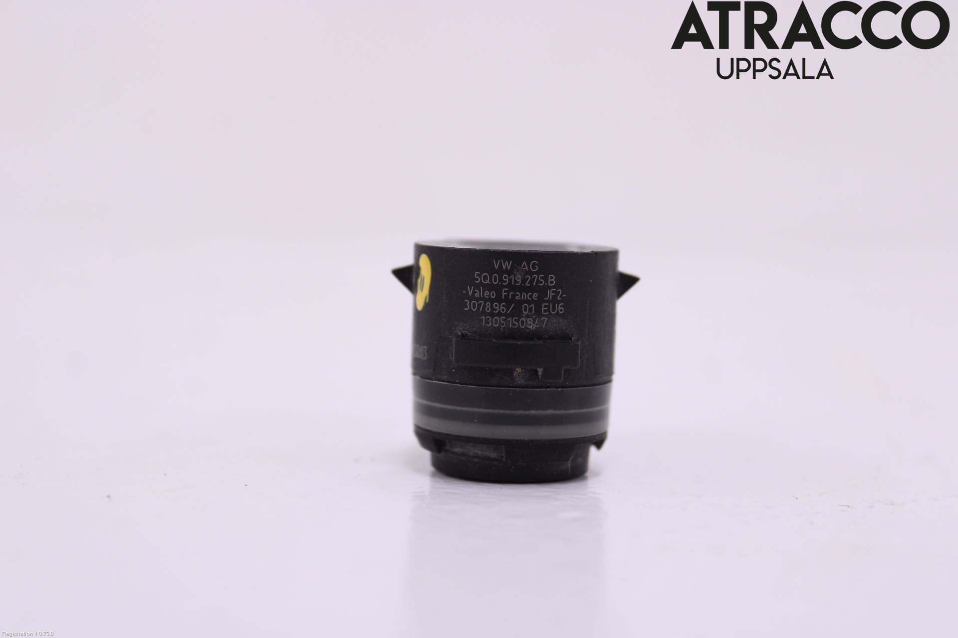 Volkswagen VW GOLF / E-GOLF VII 13-20 Sensor Parkering Front