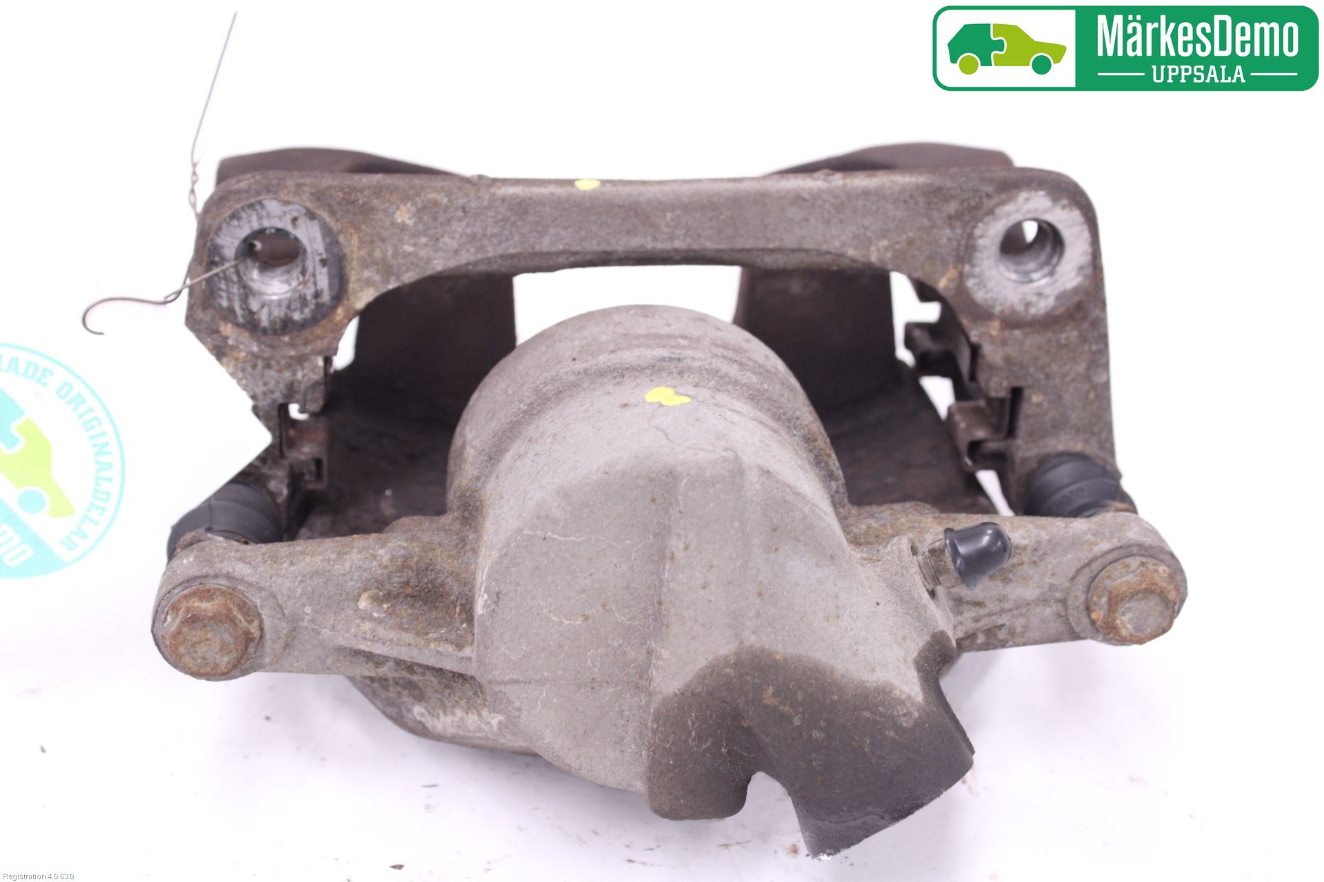 Peugeot 308 14-21 Bremsecaliper Foran Venstre