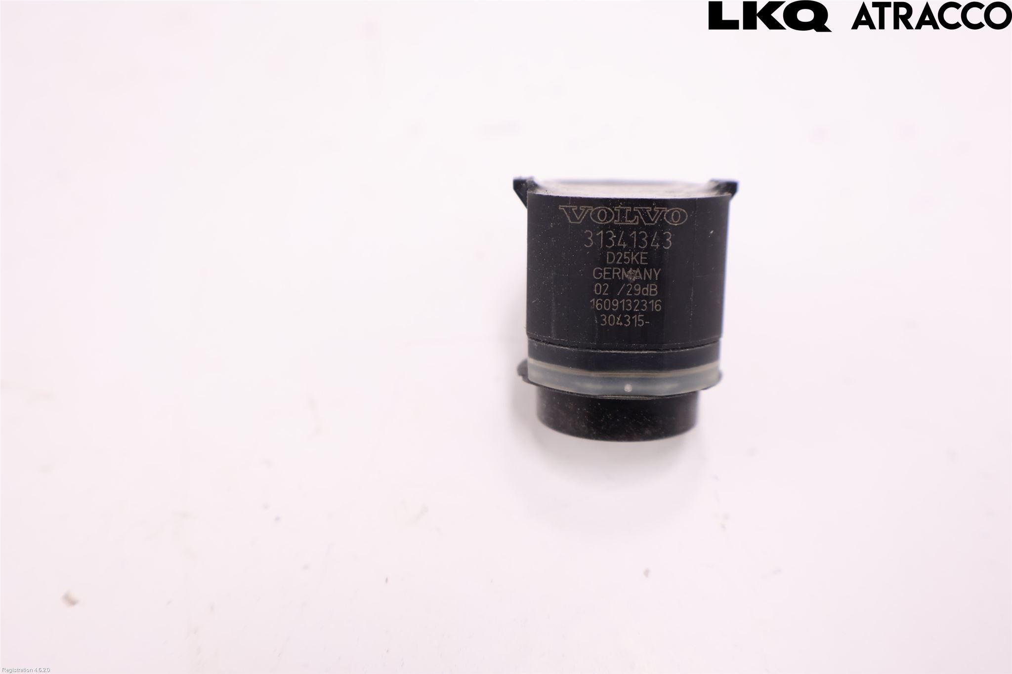 Volvo V60 14-18 Sensor Ryggesensor