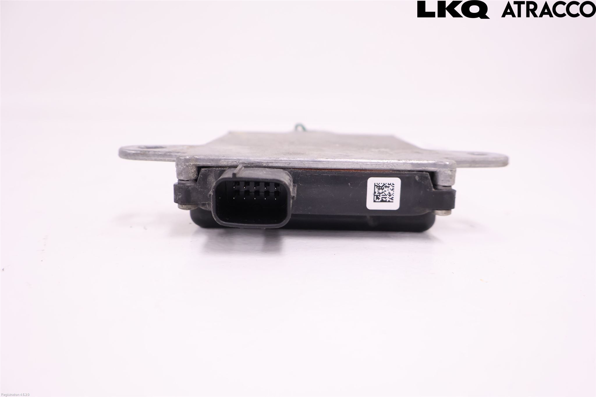 Toyota PRIUS (ZVW50) 16-21 Sensor Kollisjonsbeskyttelse