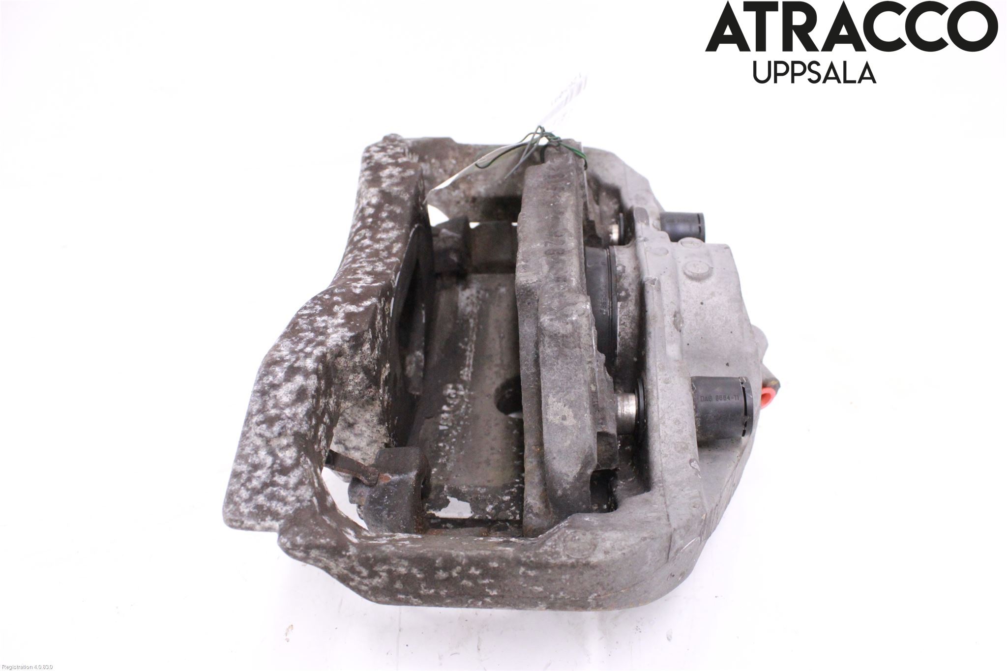 BMW 6 GRAN COUPÉ F06 12-19 Bremsecaliper Foran Venstre