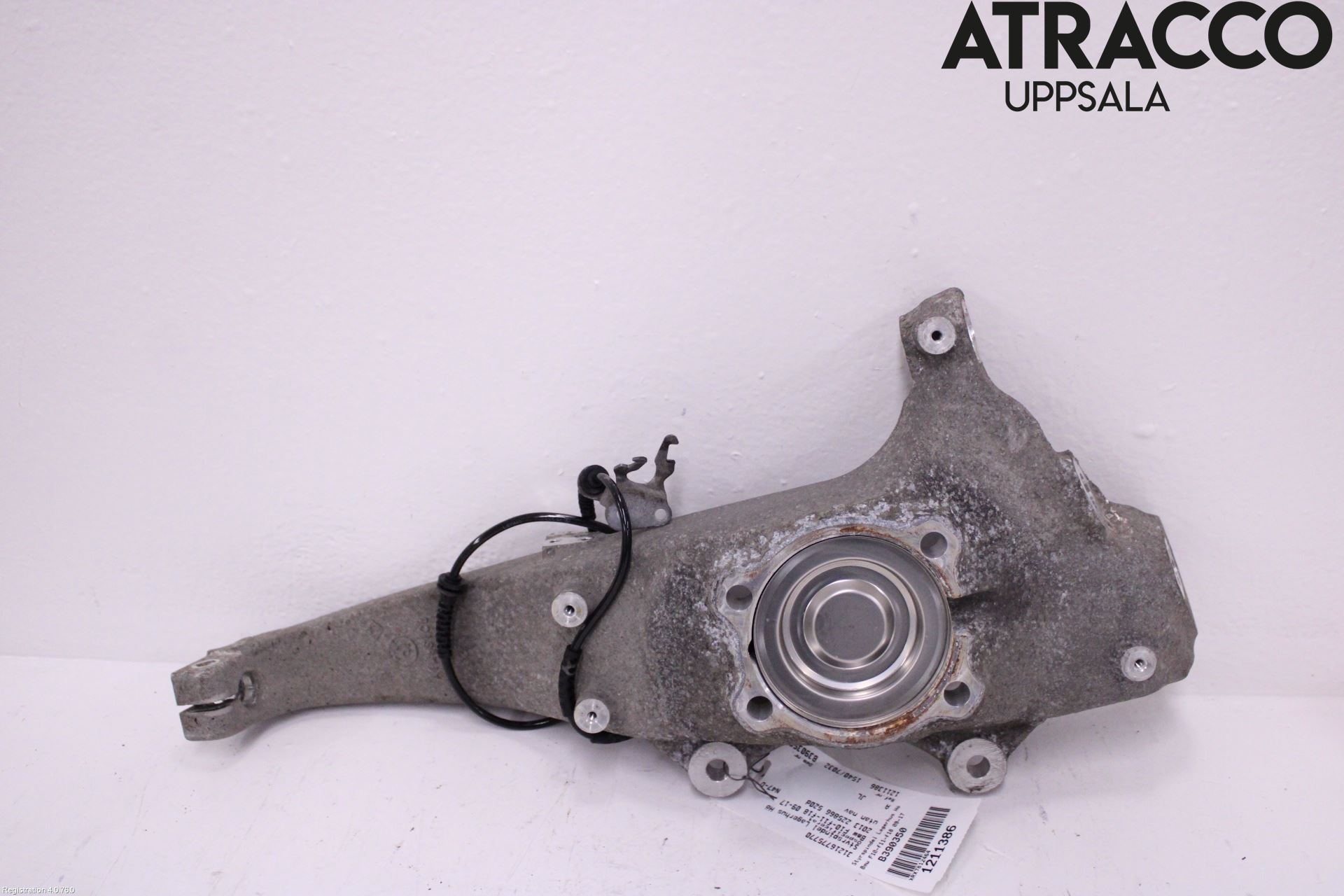 BMW 5 F10/F11/F18 09-17 Spindel Hf