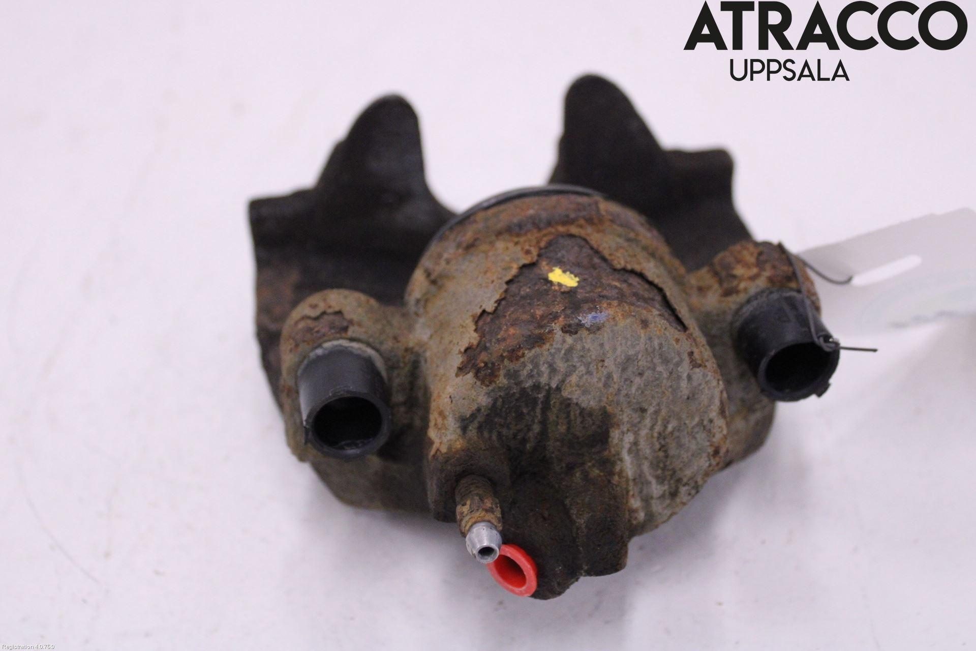 Ford FOCUS 11-14 Bremsecaliper Foran Høyre