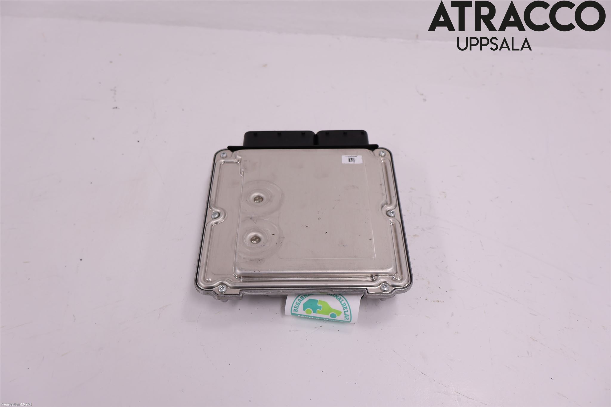 BMW X5 F15 13-18 Styreenhet Dieselpumpe