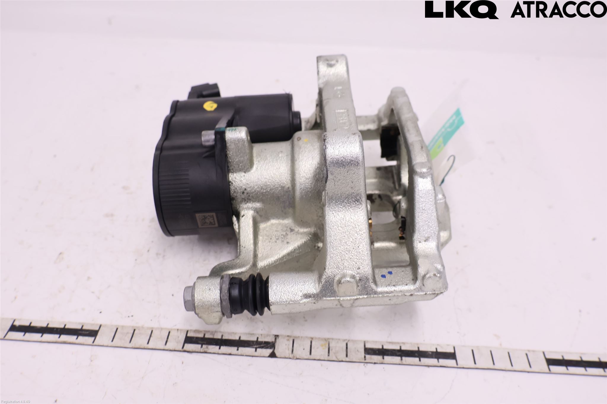 Toyota C-HR 24- Bremsecaliper Bak Venstre