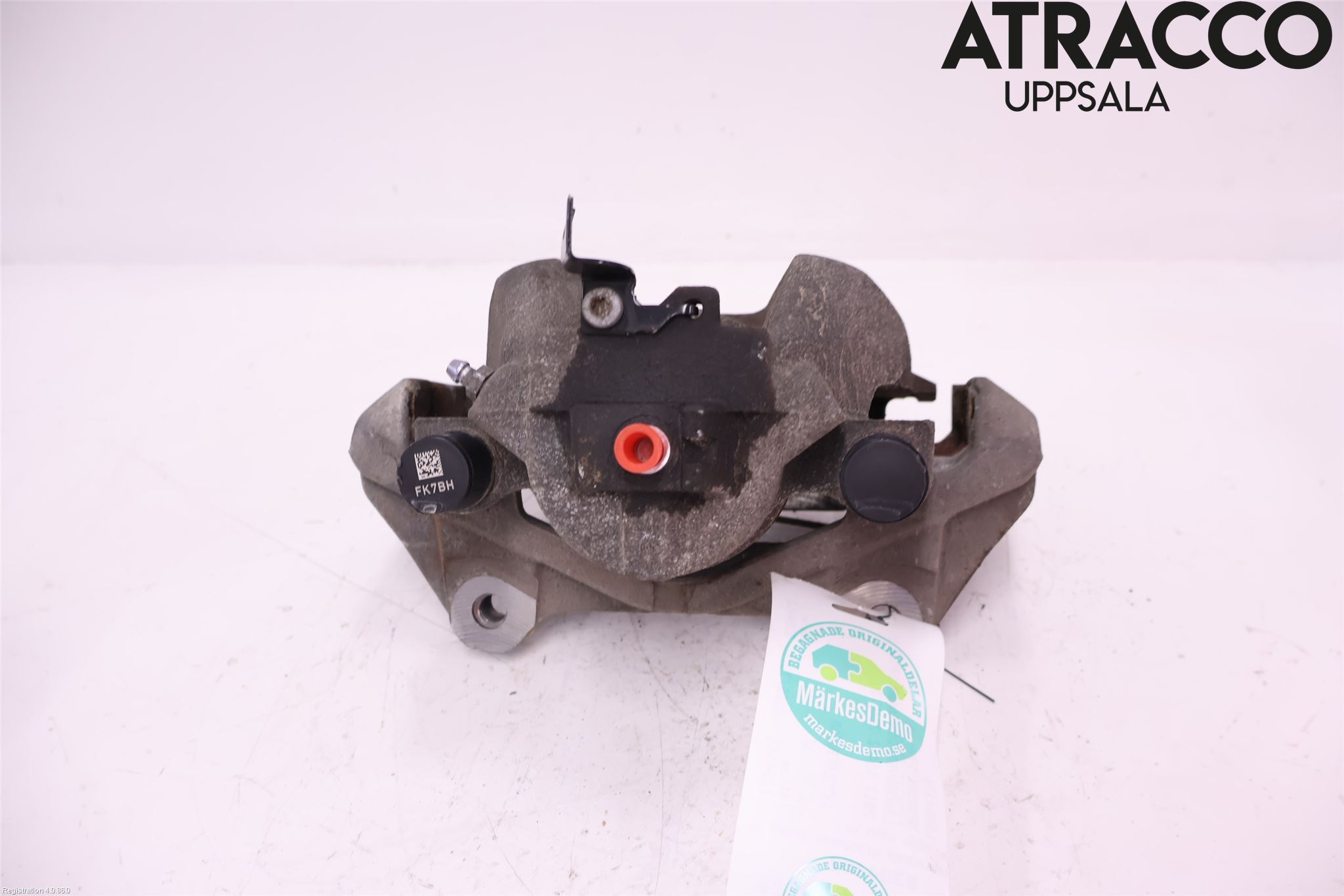 Landrover LAND ROVER DISCOVERY SPORT 15- Bremsecaliper Foran Venstre