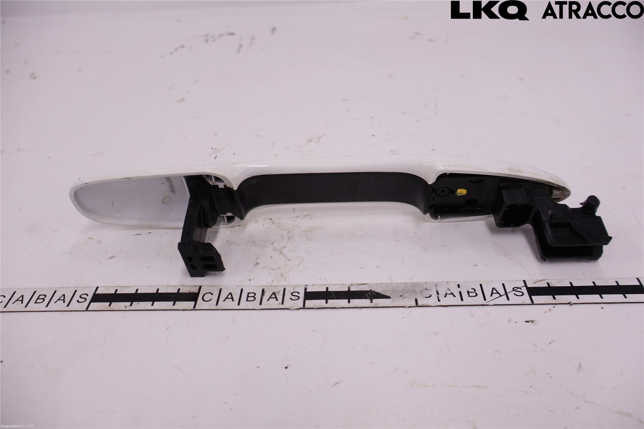 Toyota YARIS CROSS XP21 21- Dørhandtak Ytre Høyre