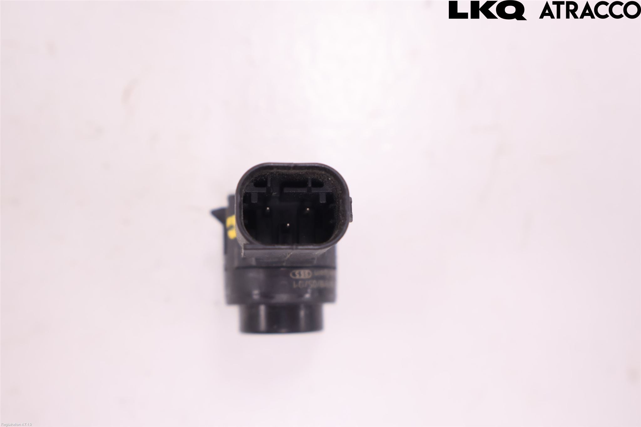 Peugeot 308 14-21 Sensor Ryggesensor