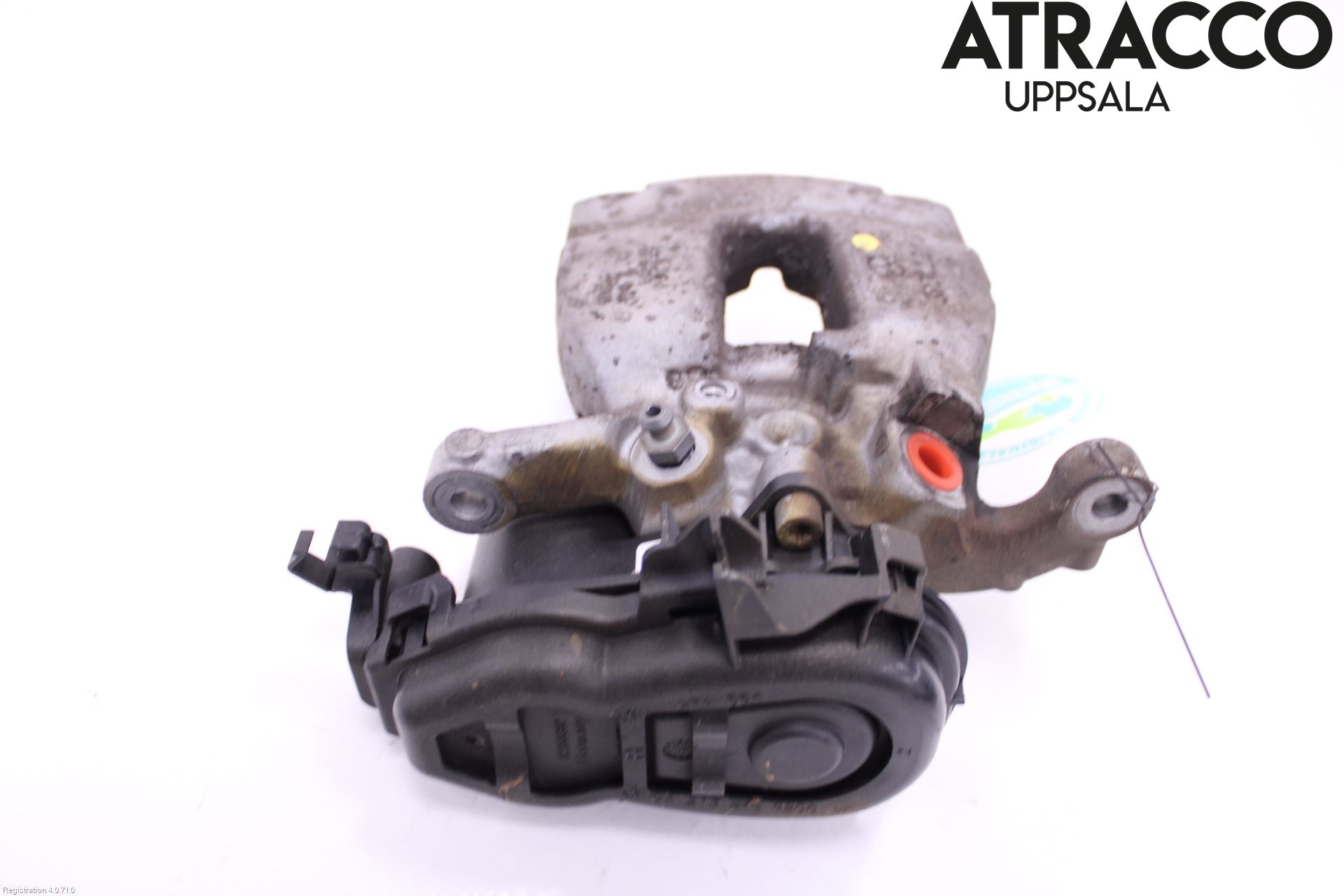 Mercedes-Benz MB E-KLASS (W213) 16-23 Bremsecaliper Bak Høyre