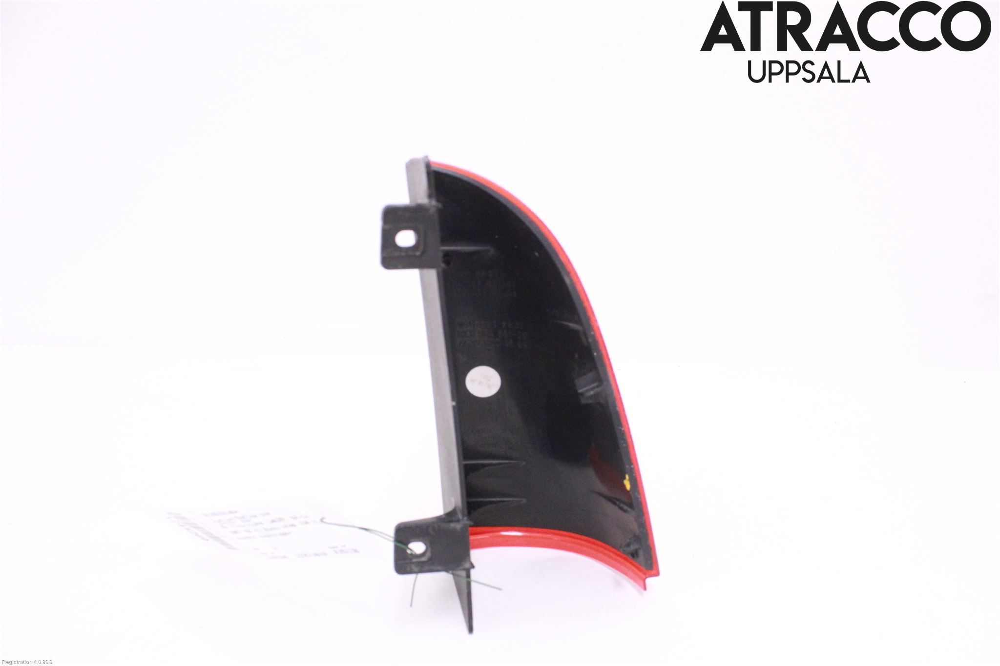 Mercedes-Benz MB VITO/VIANO (W639) 04-14 Refleks Bak