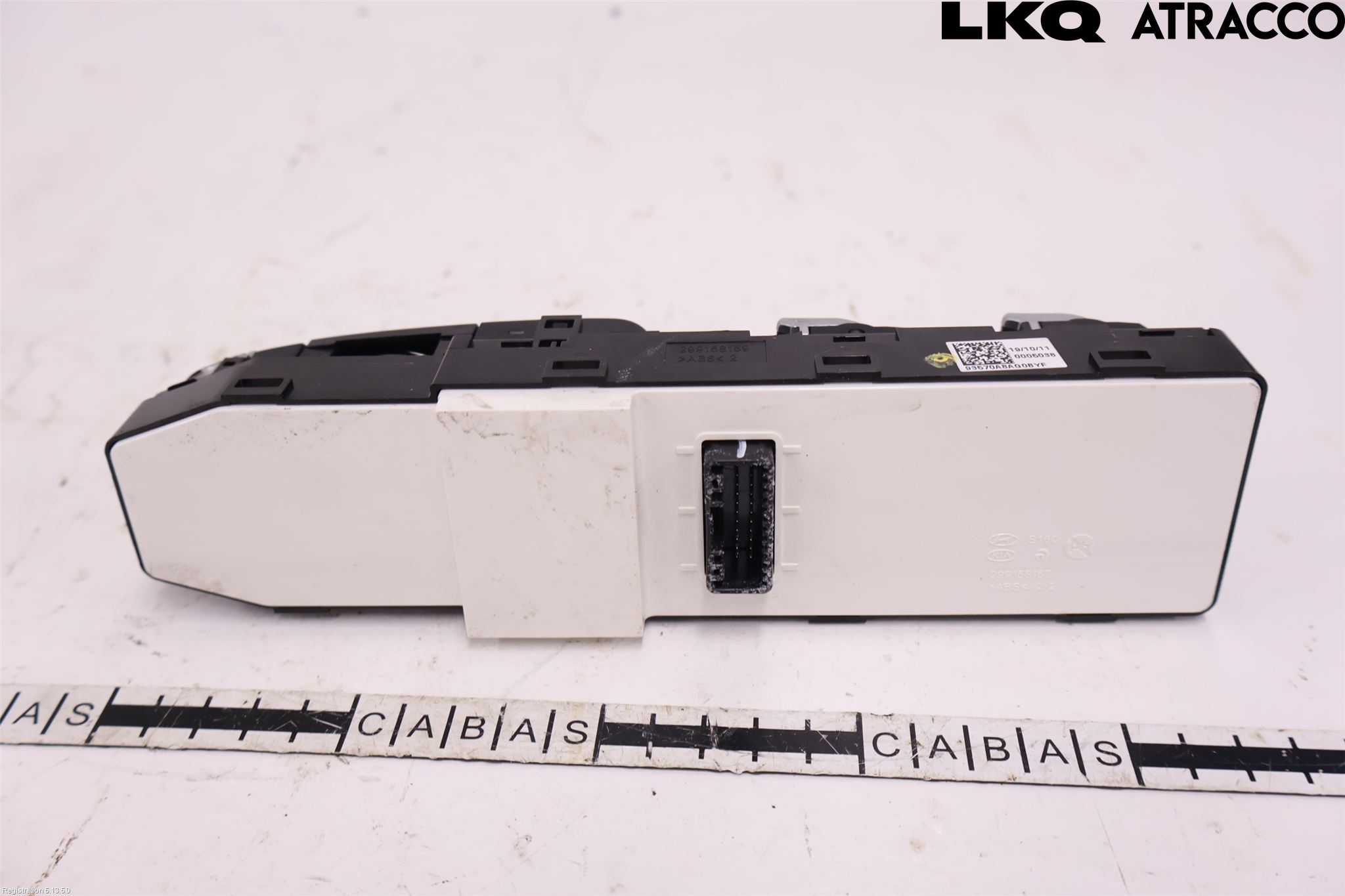 Kia OPTIMA 16-20 Bryter Vindusheis