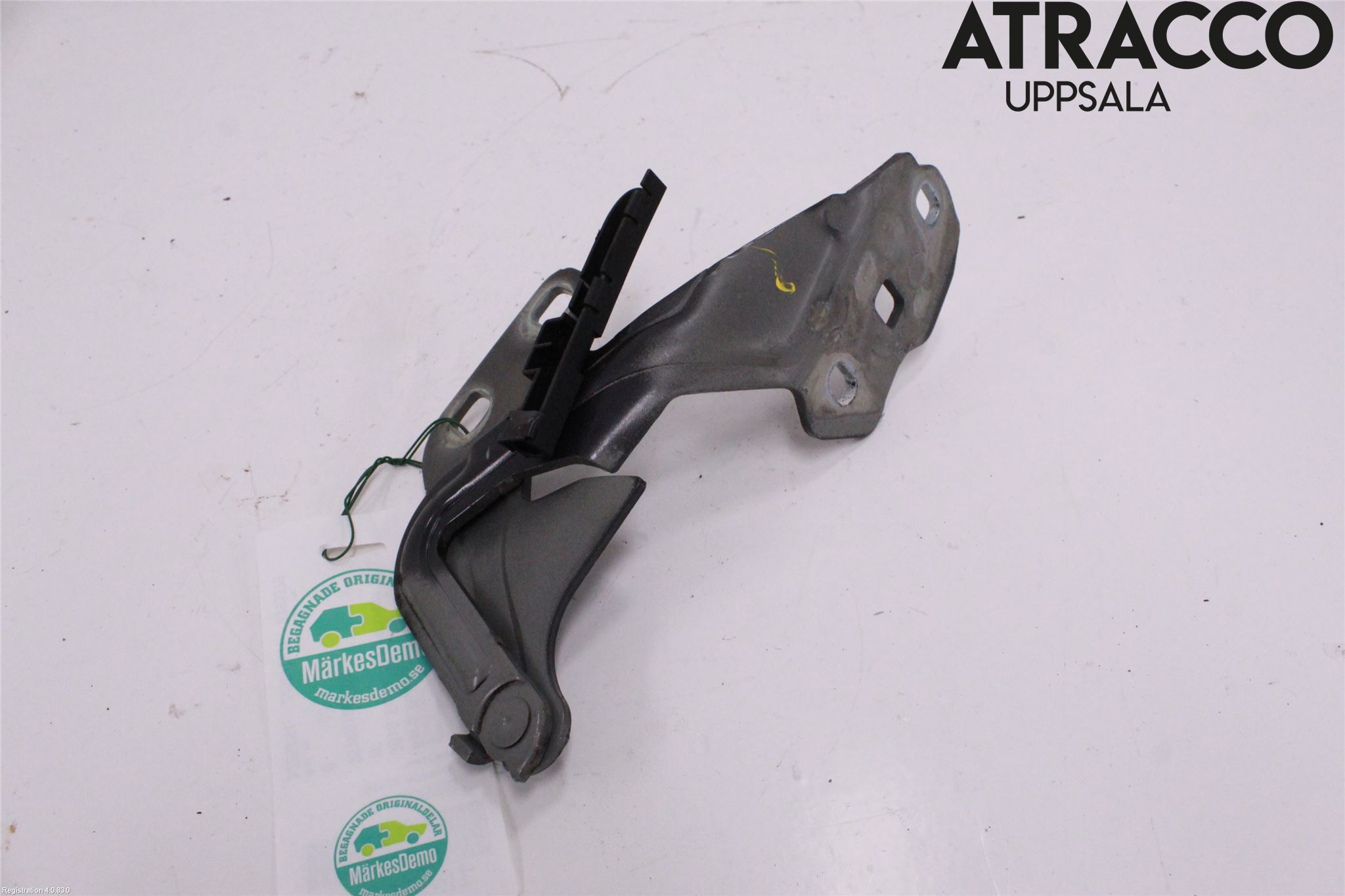 Ford MONDEO 07-15 Panser Hengsel - Hengsler