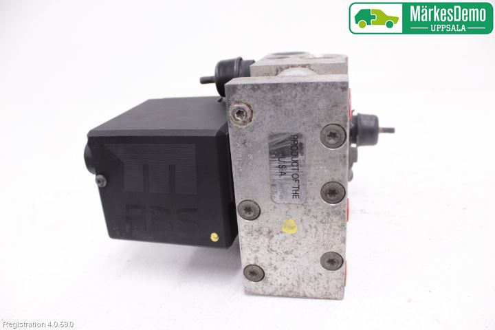 Volvo 940 91-98 Abs Hydraulikkaggregat