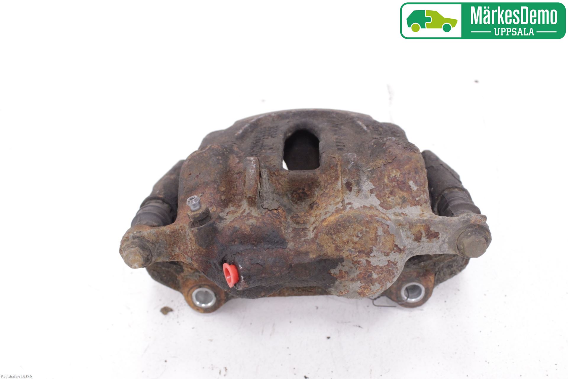 Renault TRAFIC   02-14 Bremsecaliper Foran Venstre
