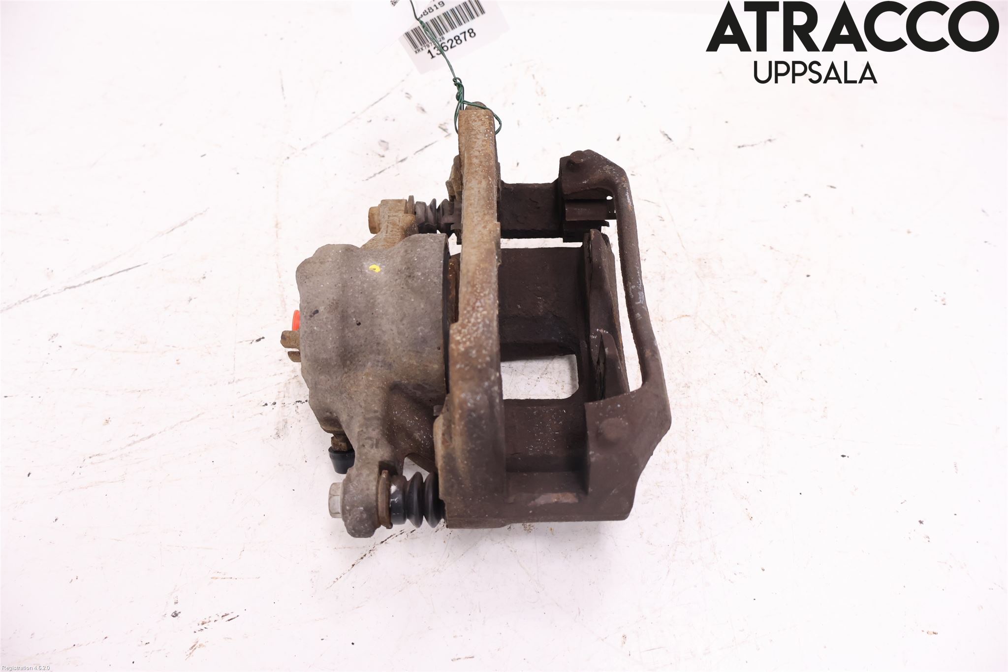 Honda CR-V 13-18 Bremsecaliper Foran Venstre