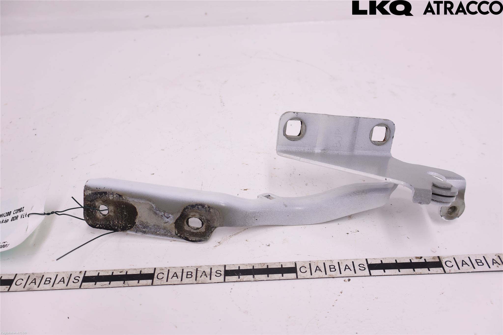 Nissan NV200/NV200 COMBI Panser Hengsel - Hengsler