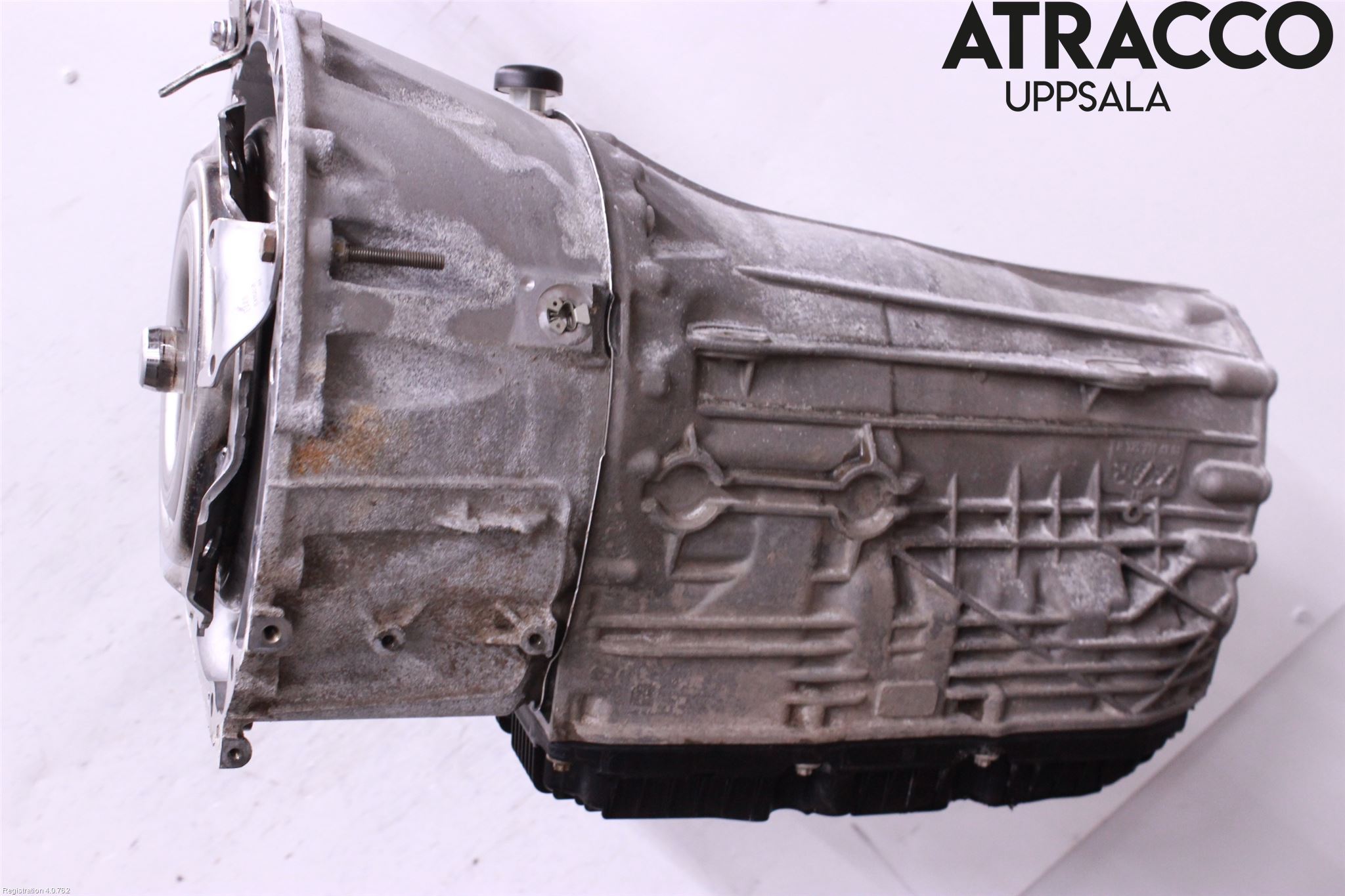 Mercedes-Benz MB GLC-KLASS (X253/C253) 15-22 Gearkasse Automat