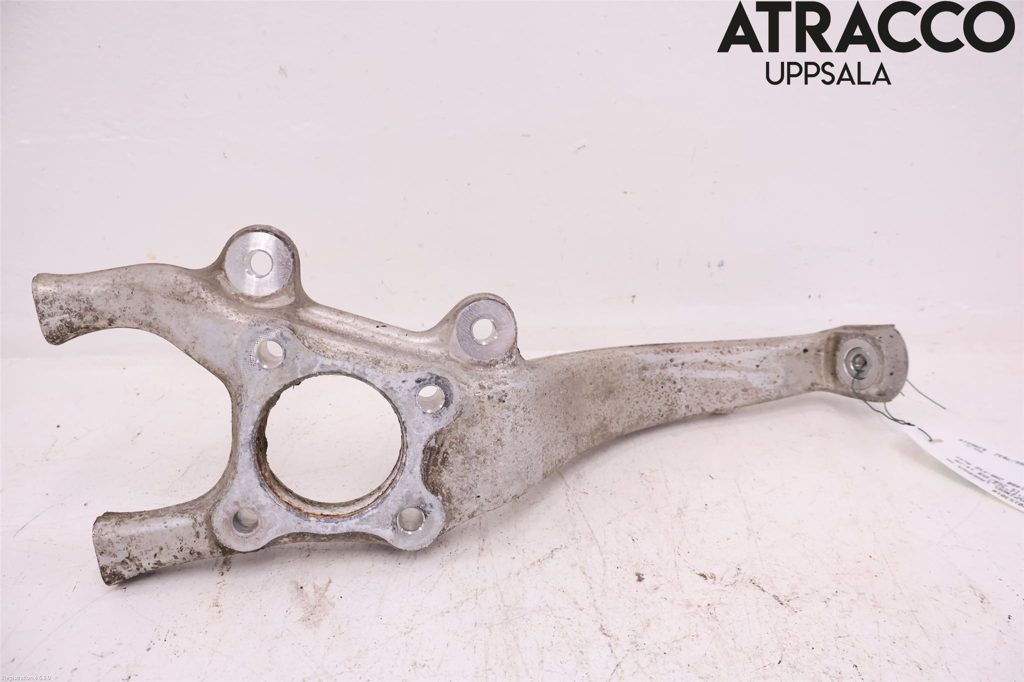 Lexus IS 250/350 14-20 Spindel Hf