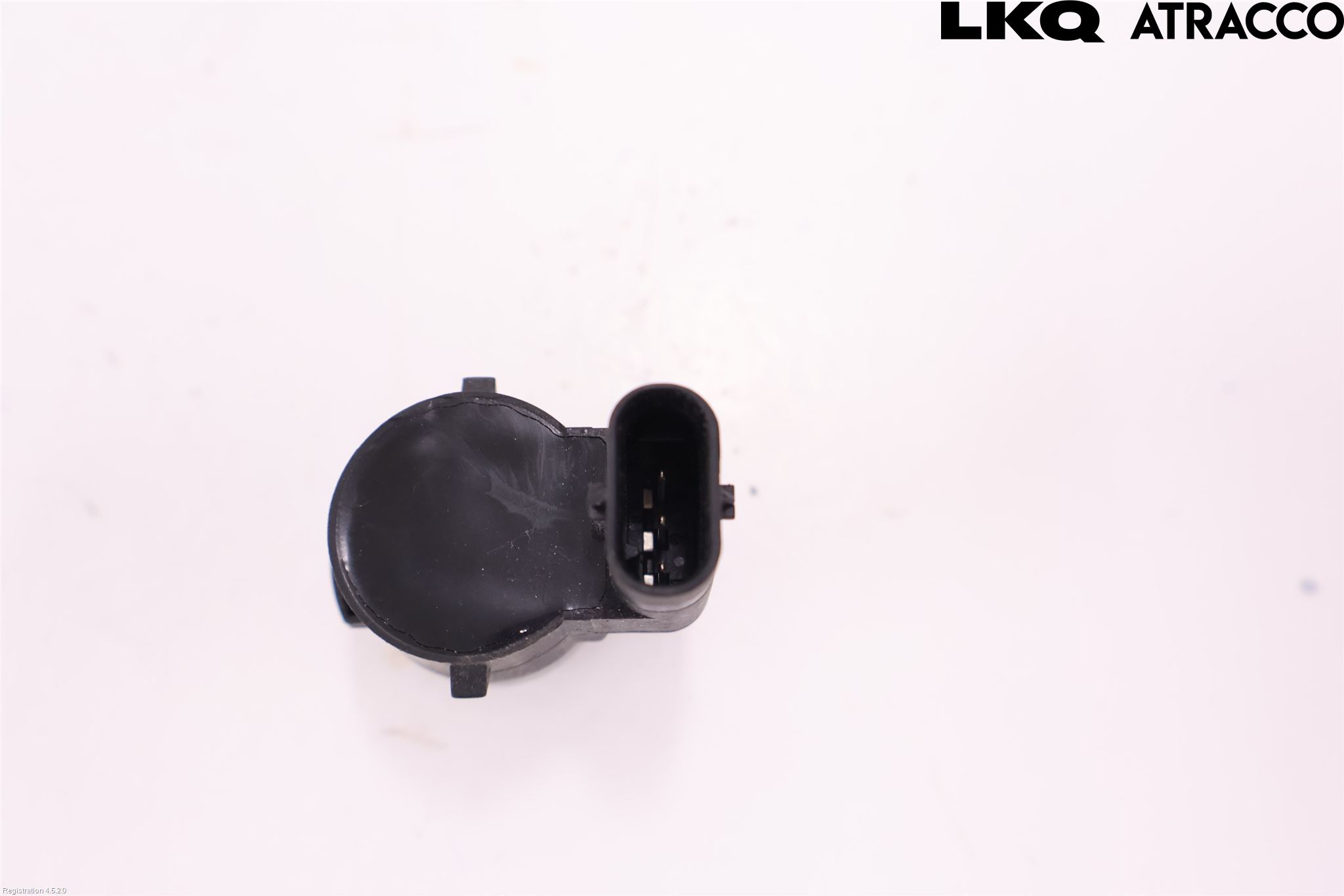 Skoda OCTAVIA (5E) 13-20 Sensor Ryggesensor