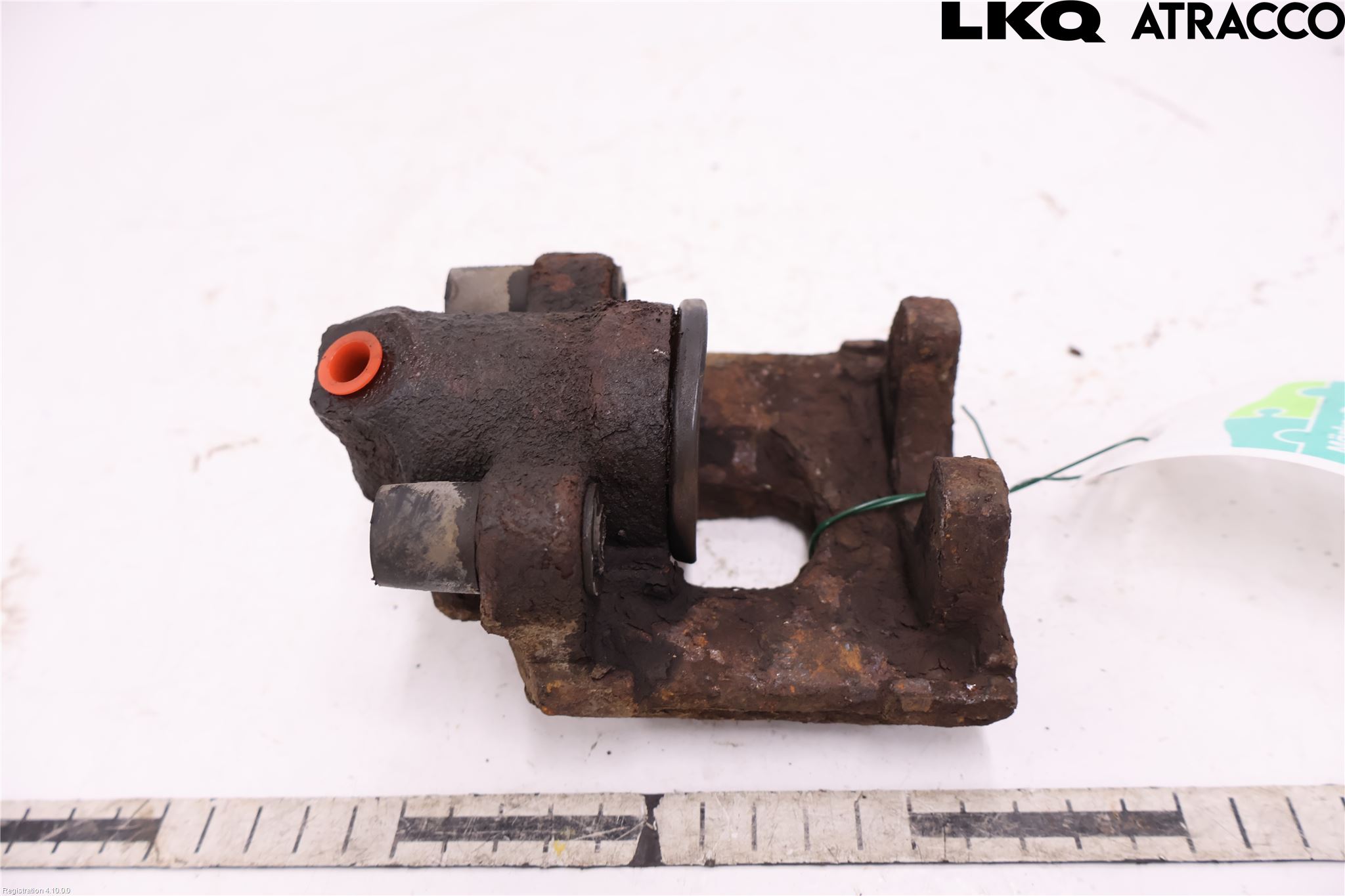 Saab 9-5     06-10 Bremsecaliper Bak Venstre