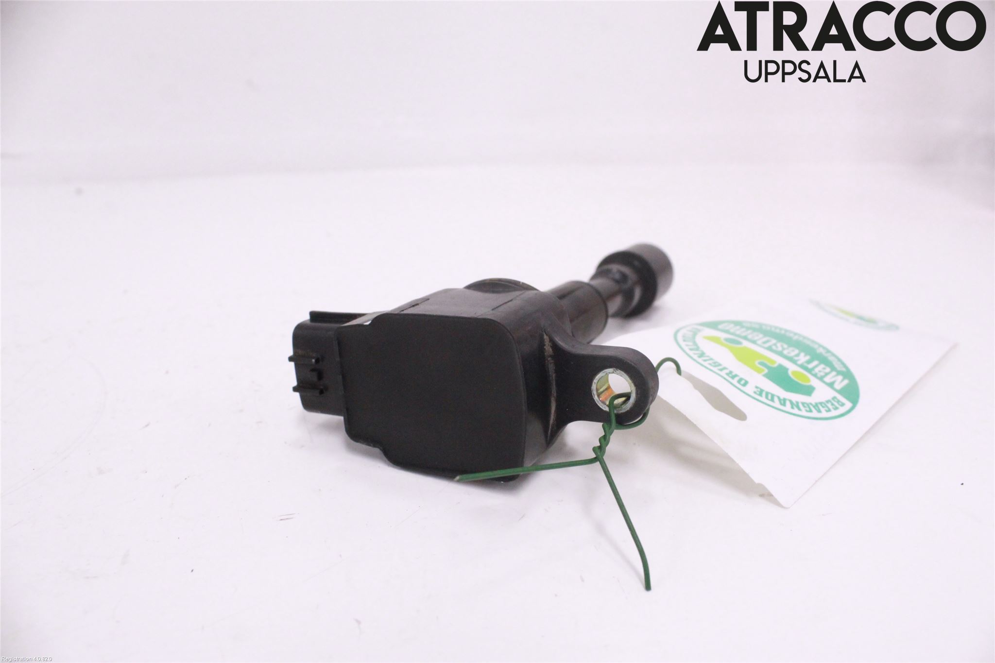 Mazda 3 I 07-08 Coil