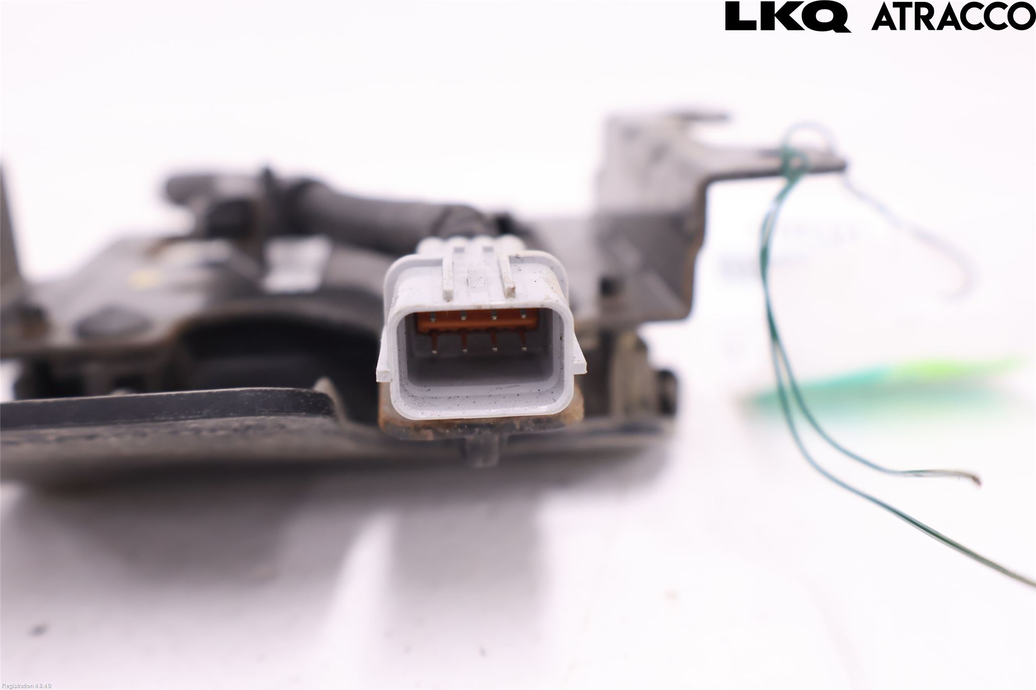 Hyundai IONIQ AE 17-22 Sensor Kollisjonsbeskyttelse