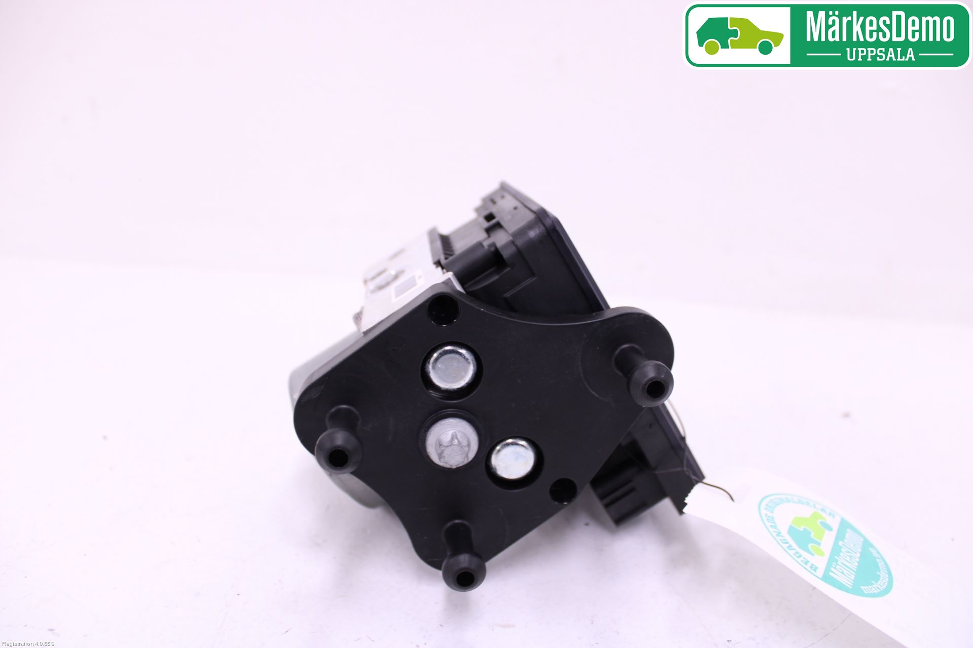 Mercedes-Benz MB E-KLASS (W213) 16-23 Abs Hydraulikkaggregat