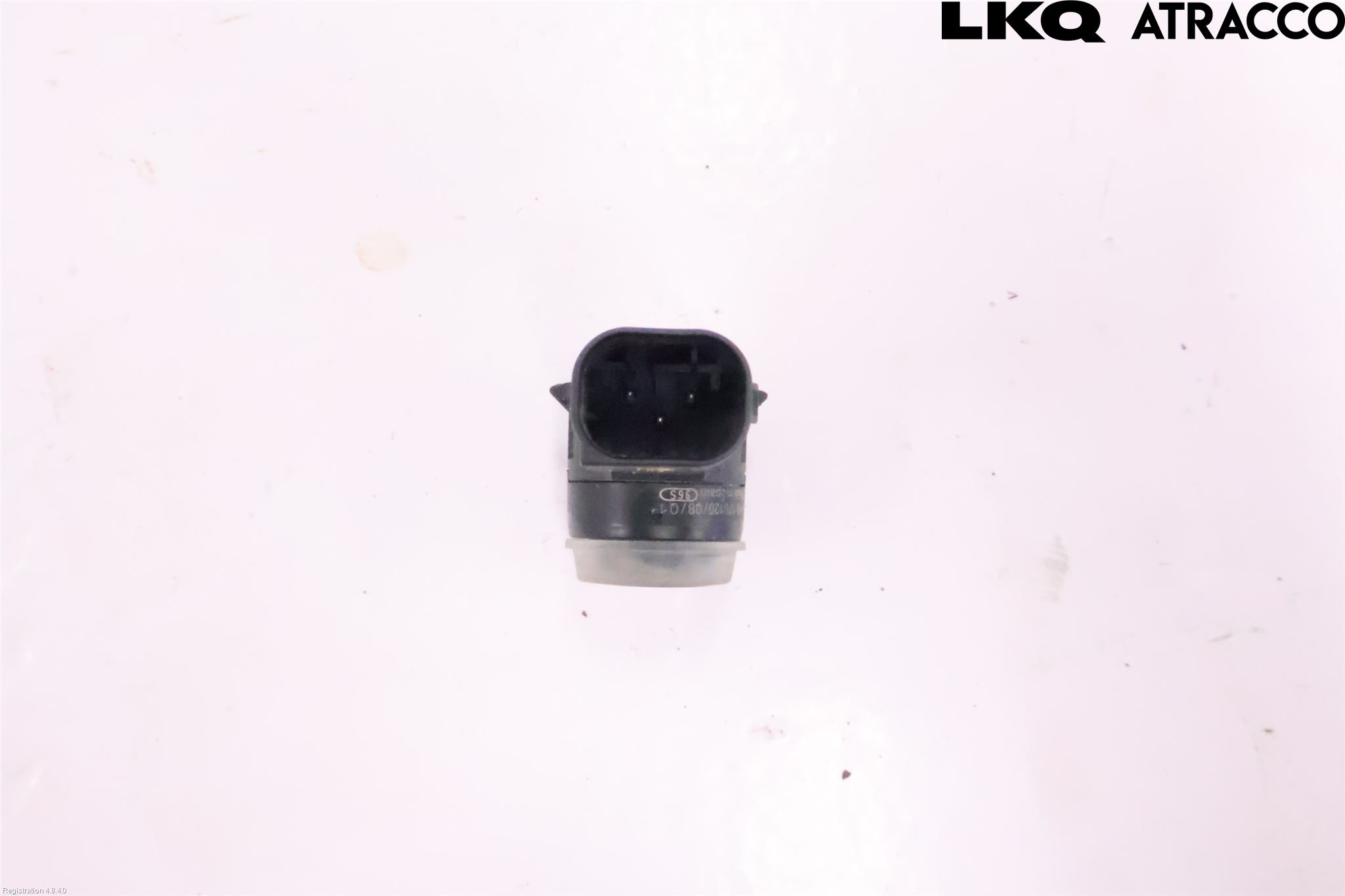 Peugeot 3008 17-24 Sensor Ryggesensor