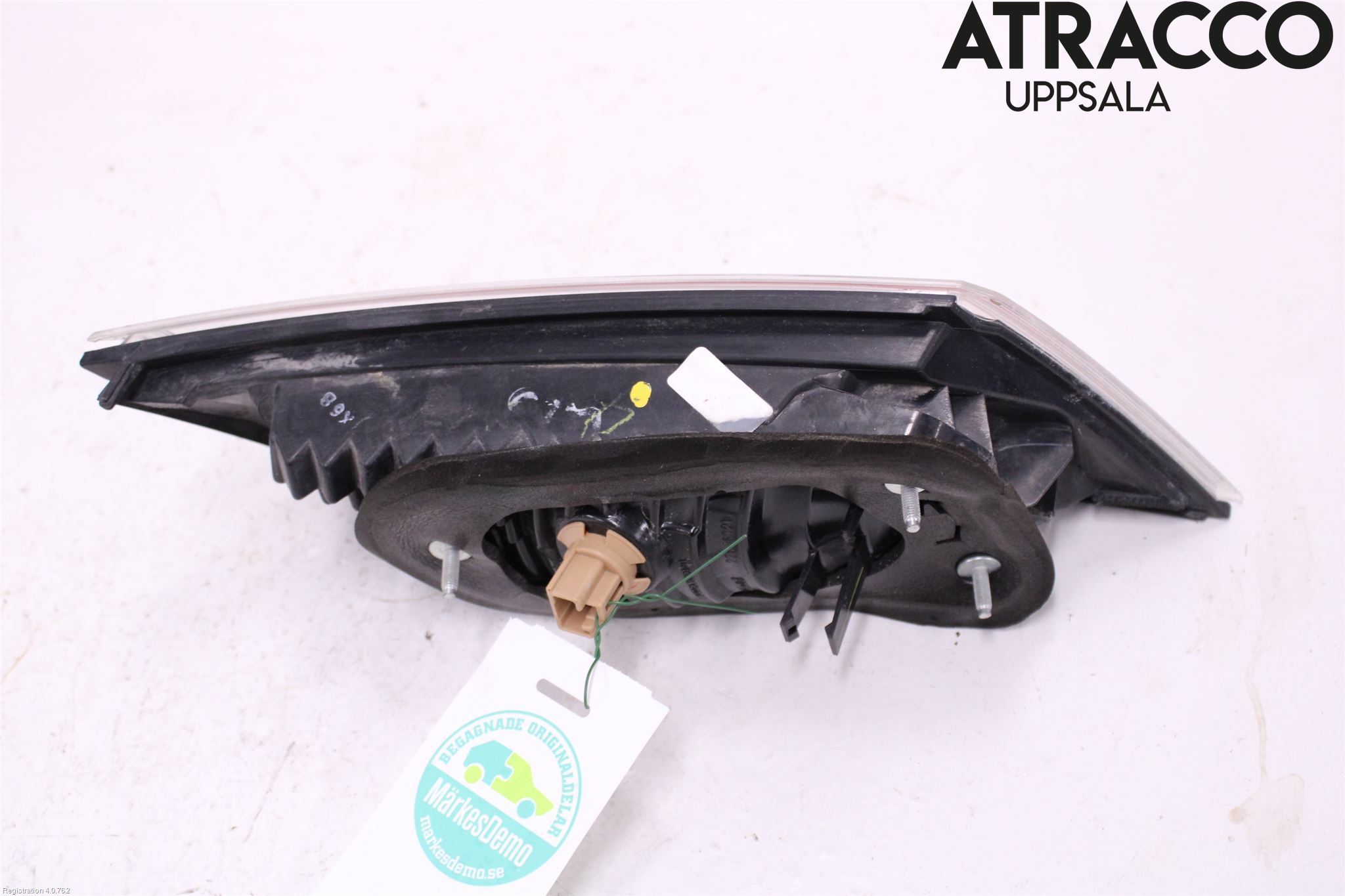 Honda CIVIC 06-11 Baklykt Høyre  På Luke(Indre)