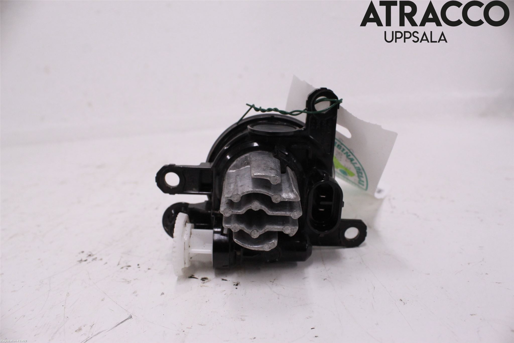Opel CORSA F, CORSA-E 20- Frontlykt-Kurve-Tåkelys