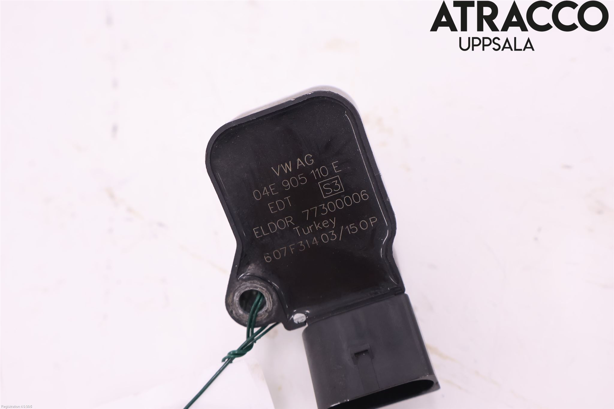 Audi A3/S3 05-13 Coil