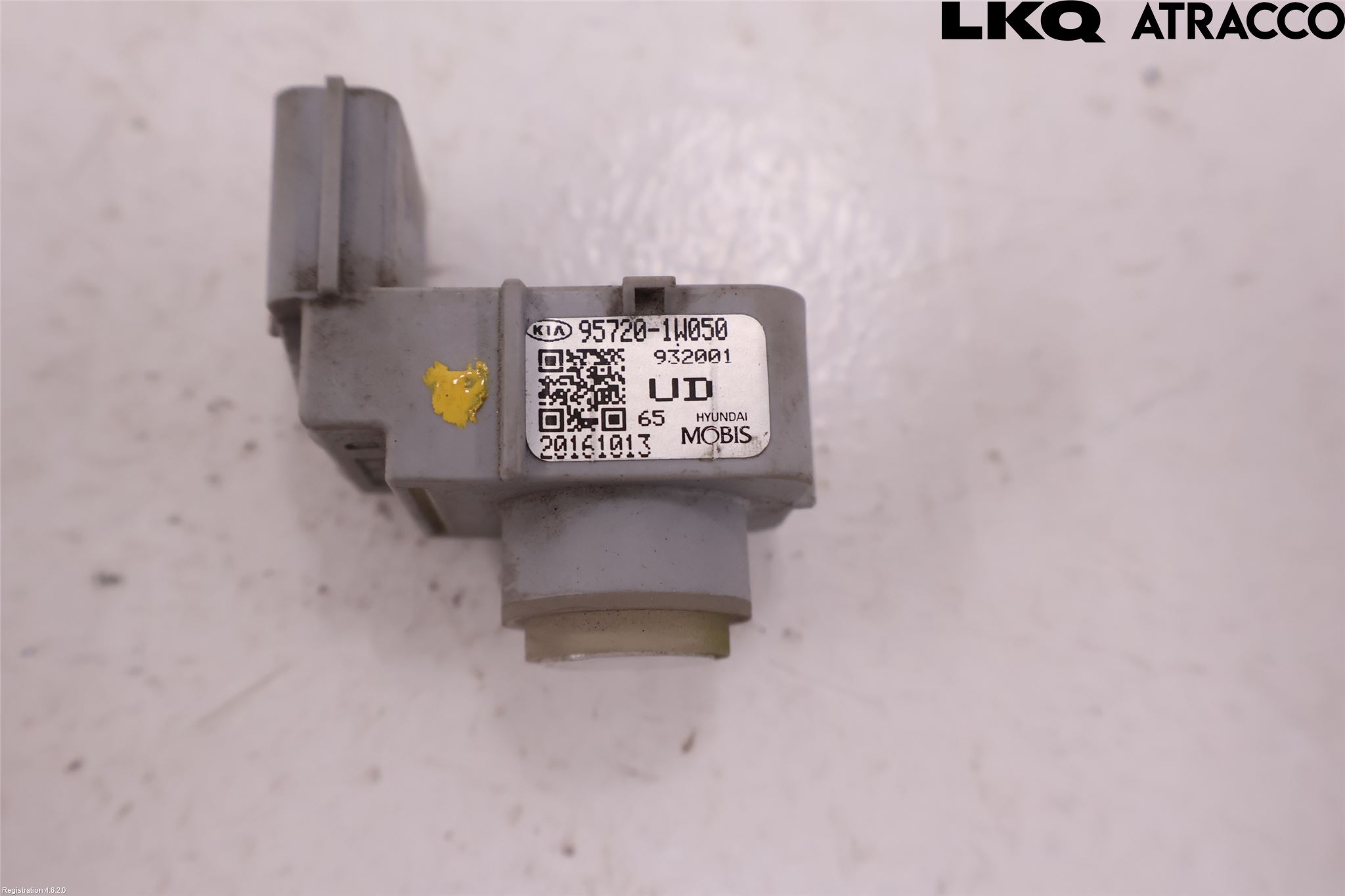 Kia RIO 12-16 Sensor Ryggesensor