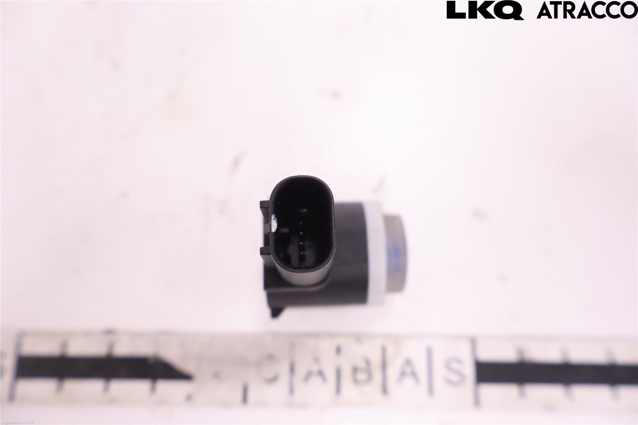 MG ZS EV 20- Sensor Ryggesensor