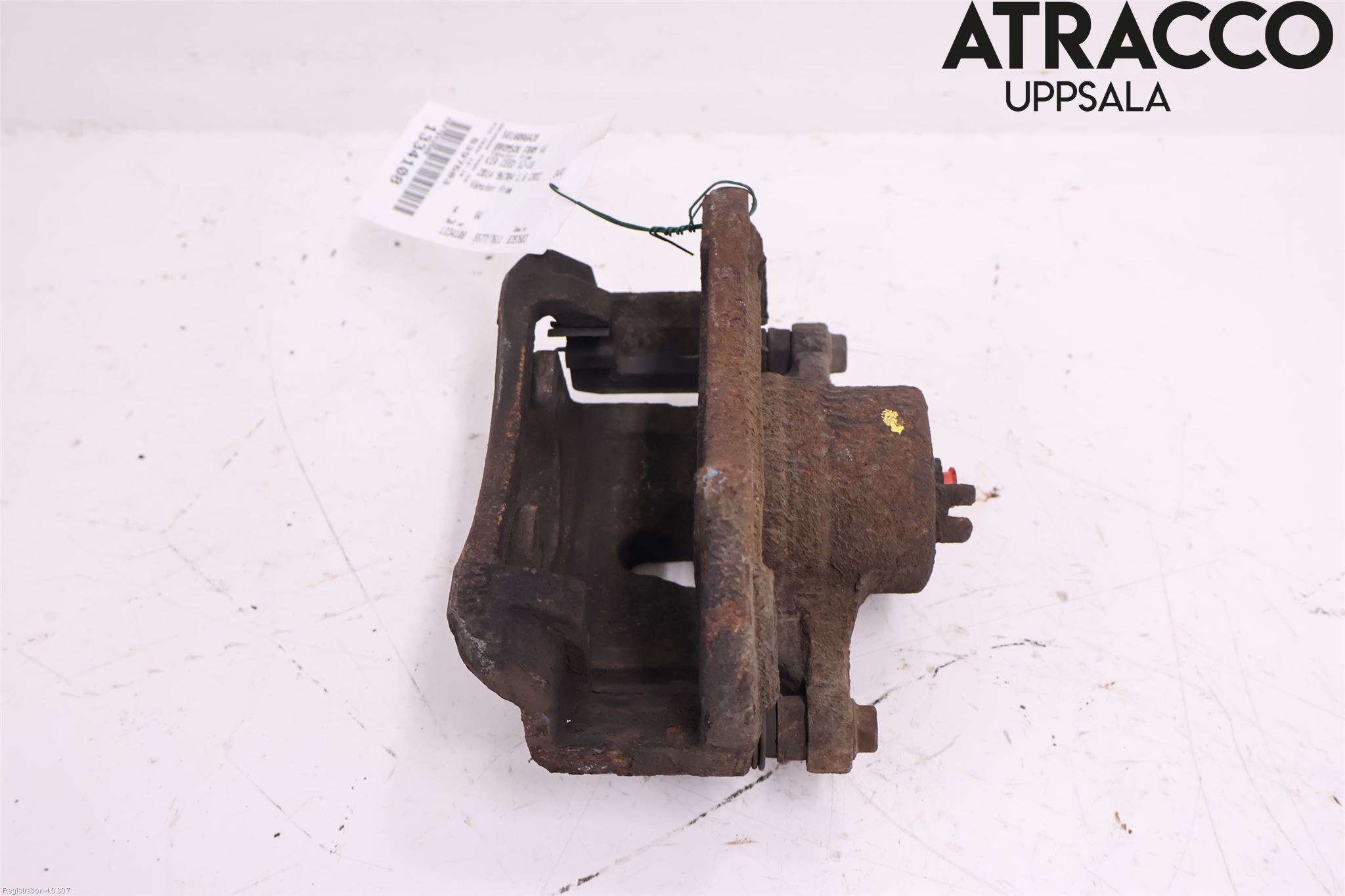 Kia CEED 12-18 Bremsecaliper Foran Venstre