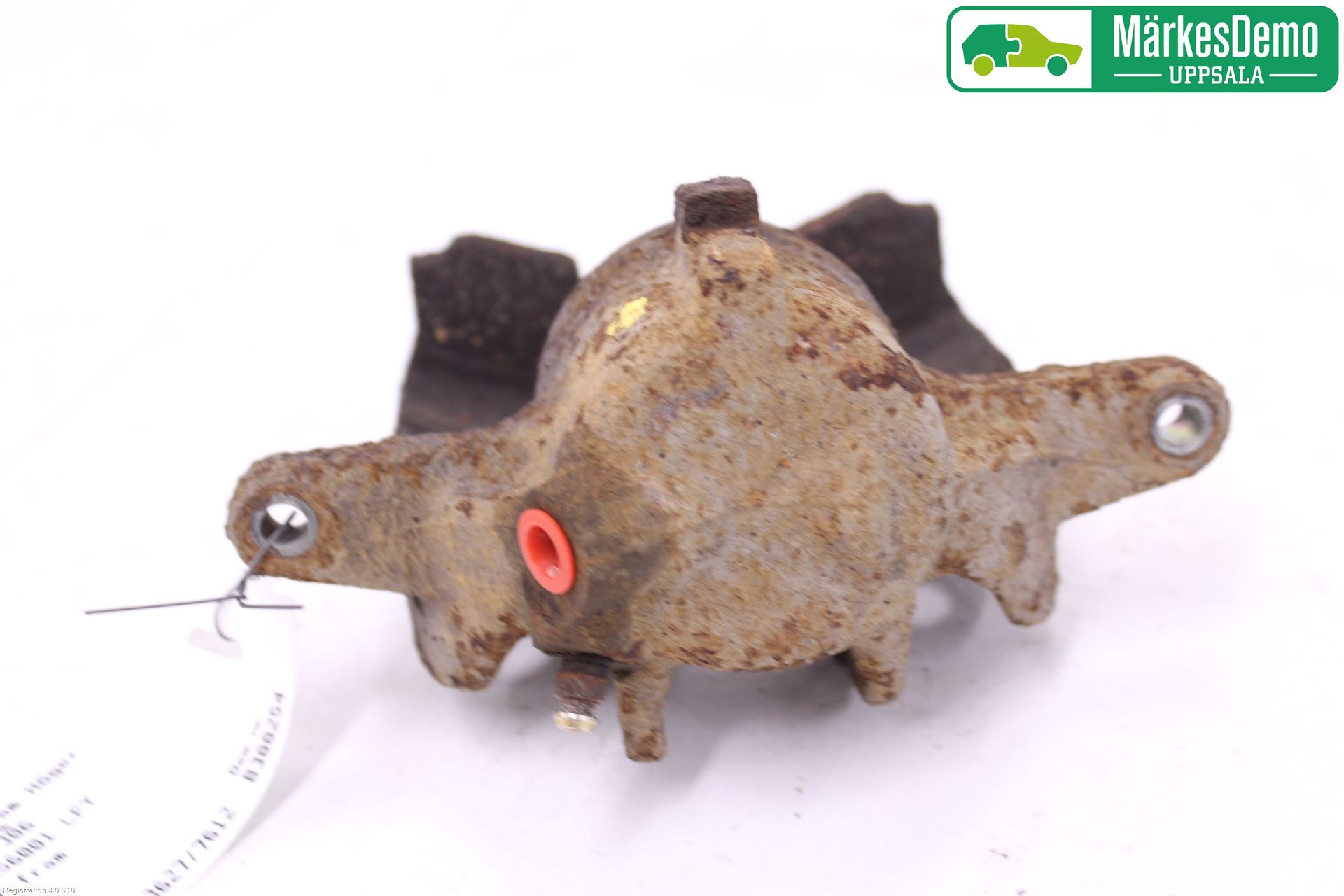 Peugeot 306 Bremsecaliper Foran Høyre