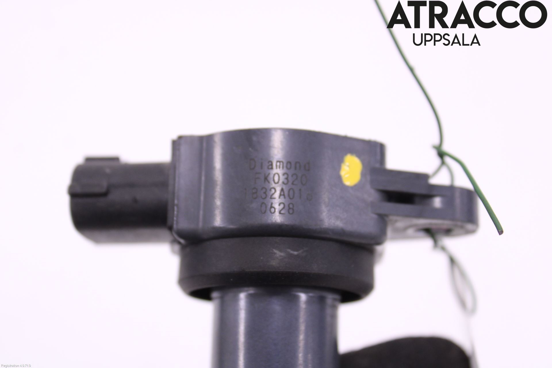 Mitsubishi OUTLANDER 07-12 Coil