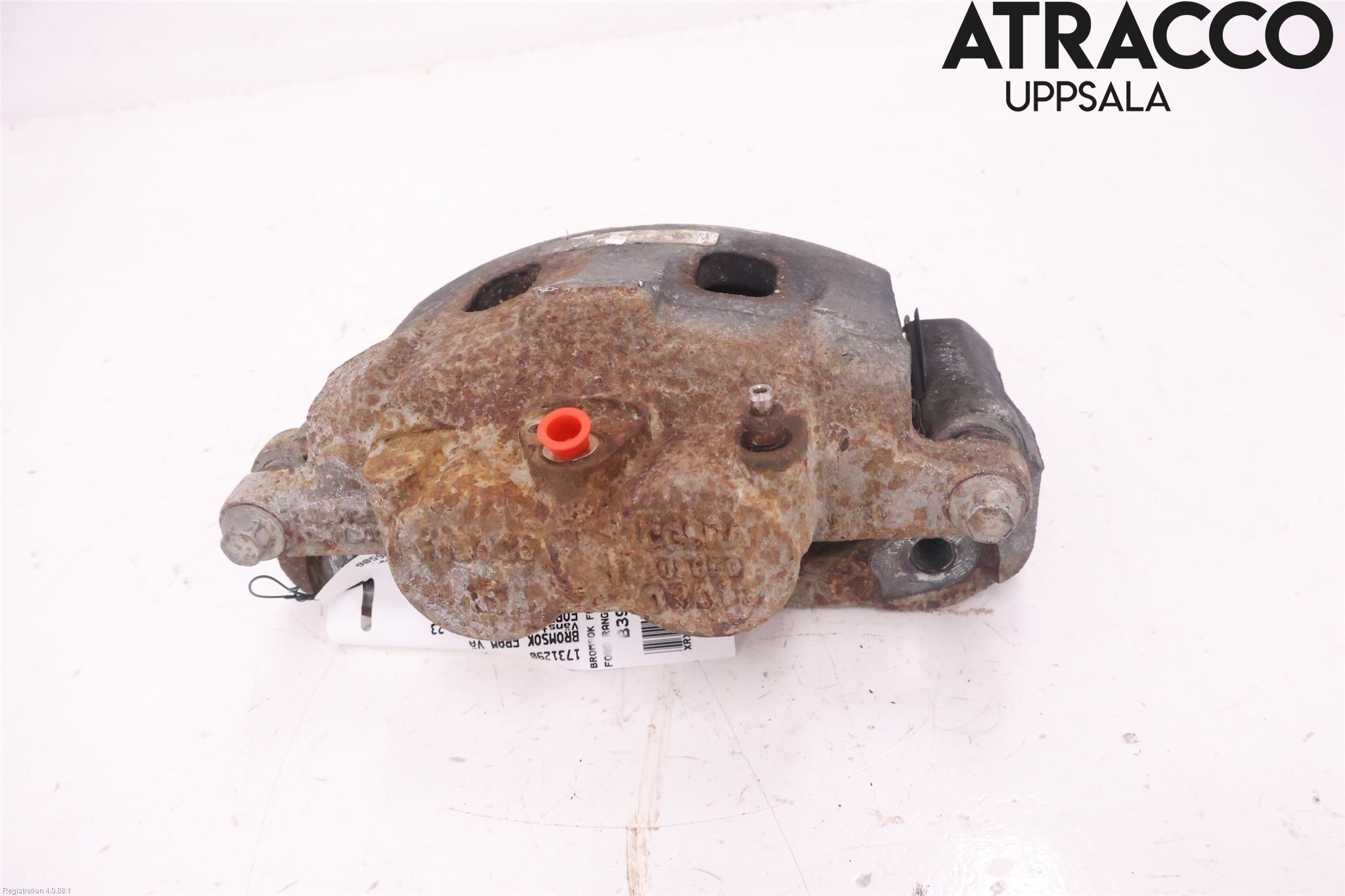 Ford RANGER EU 12-23 Bremsecaliper Foran Venstre