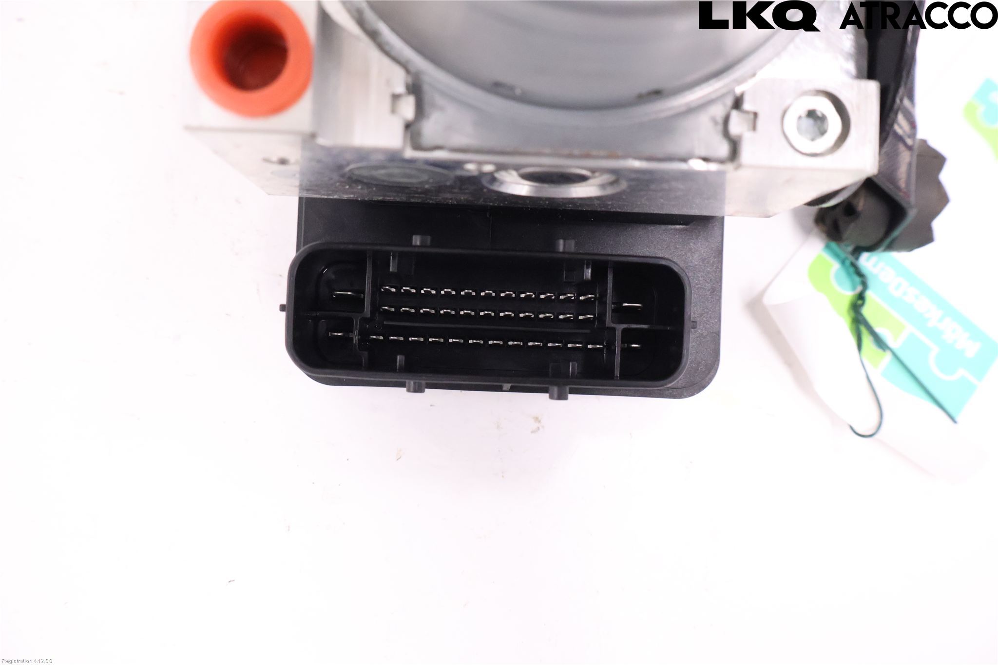 BMW 3 F30/F31/F80 12-19 Abs Hydraulikkaggregat
