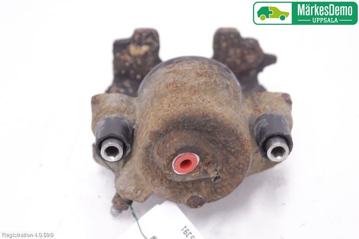 Volkswagen VW CADDY 11-15 Bremsecaliper Foran Høyre