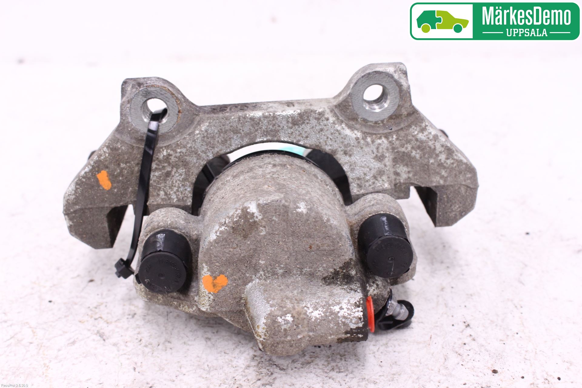 Opel CORSA E 15-19 Bremsecaliper Foran Venstre