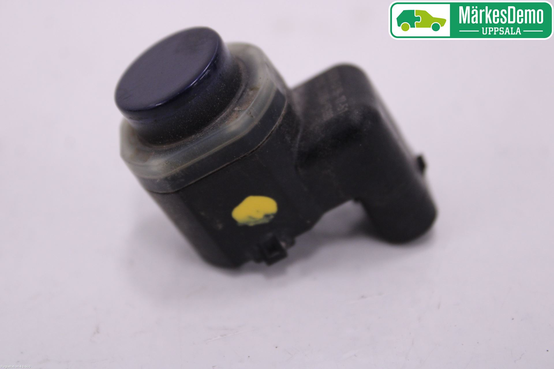 BMW 5 E60/61 Sed/Tou 02-10 Sensor Ryggesensor