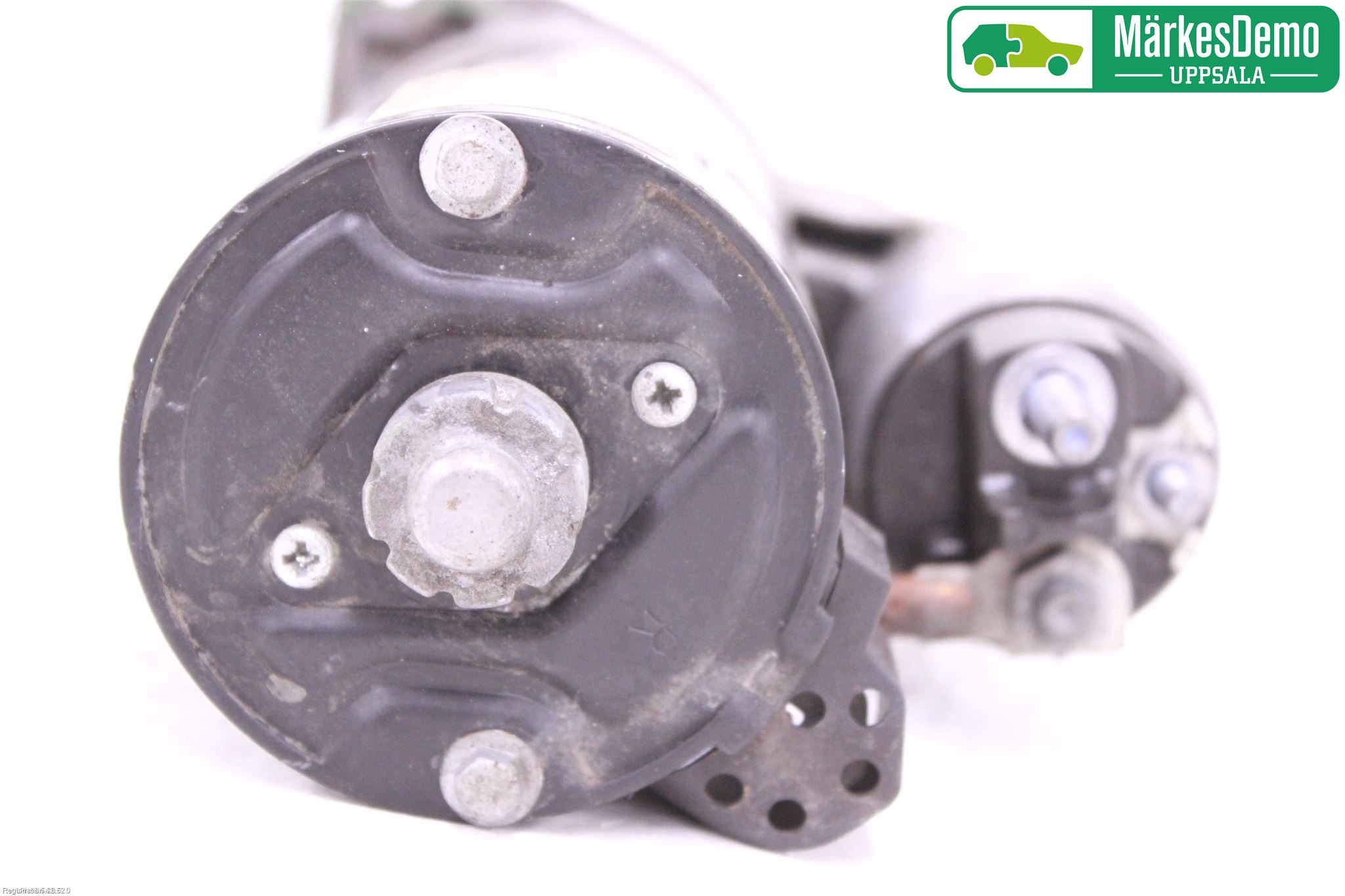Mercedes-Benz MB VITO/V-KLASS (W640,W447,W448) 14- Startmotor Diesel