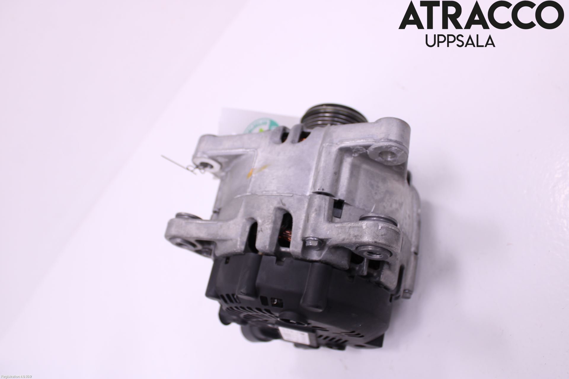 Opel CORSA F, CORSA-E 20- Dynamo