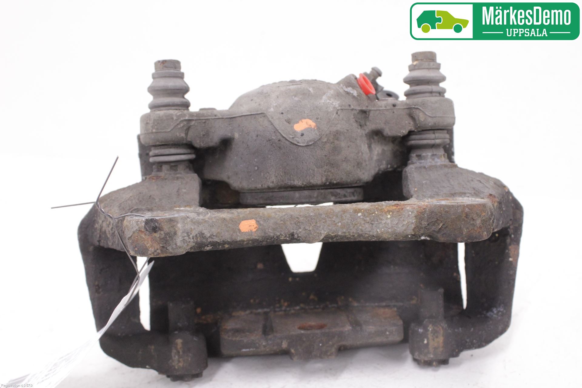 Audi A5 07-16 Bremsecaliper Foran Venstre