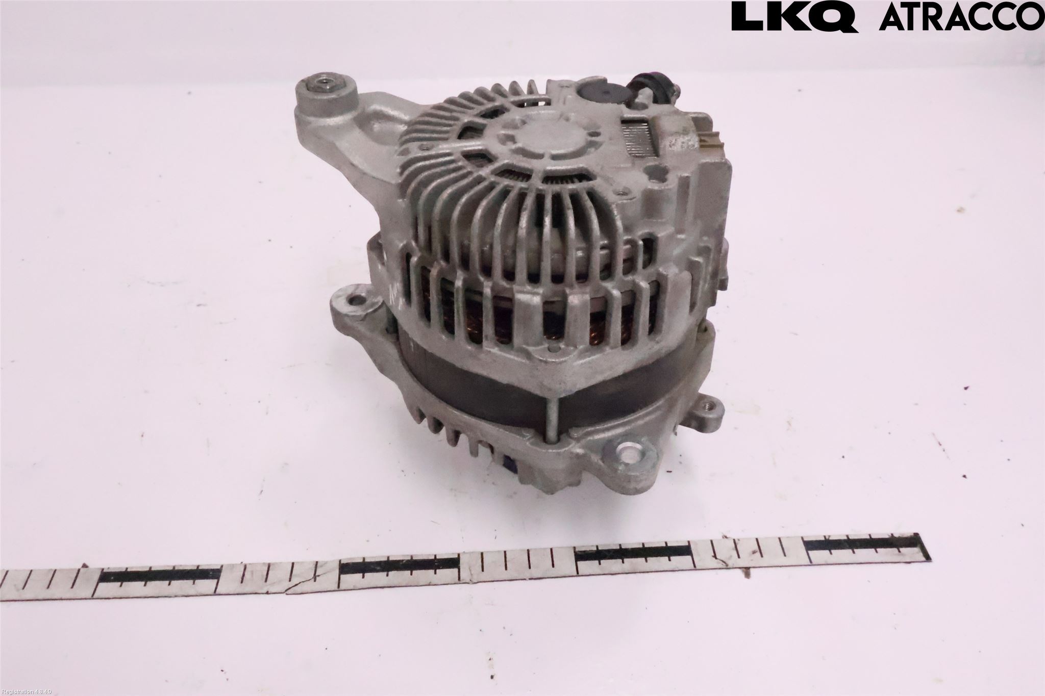 Subaru FORESTER SJ 13-18 Dynamo