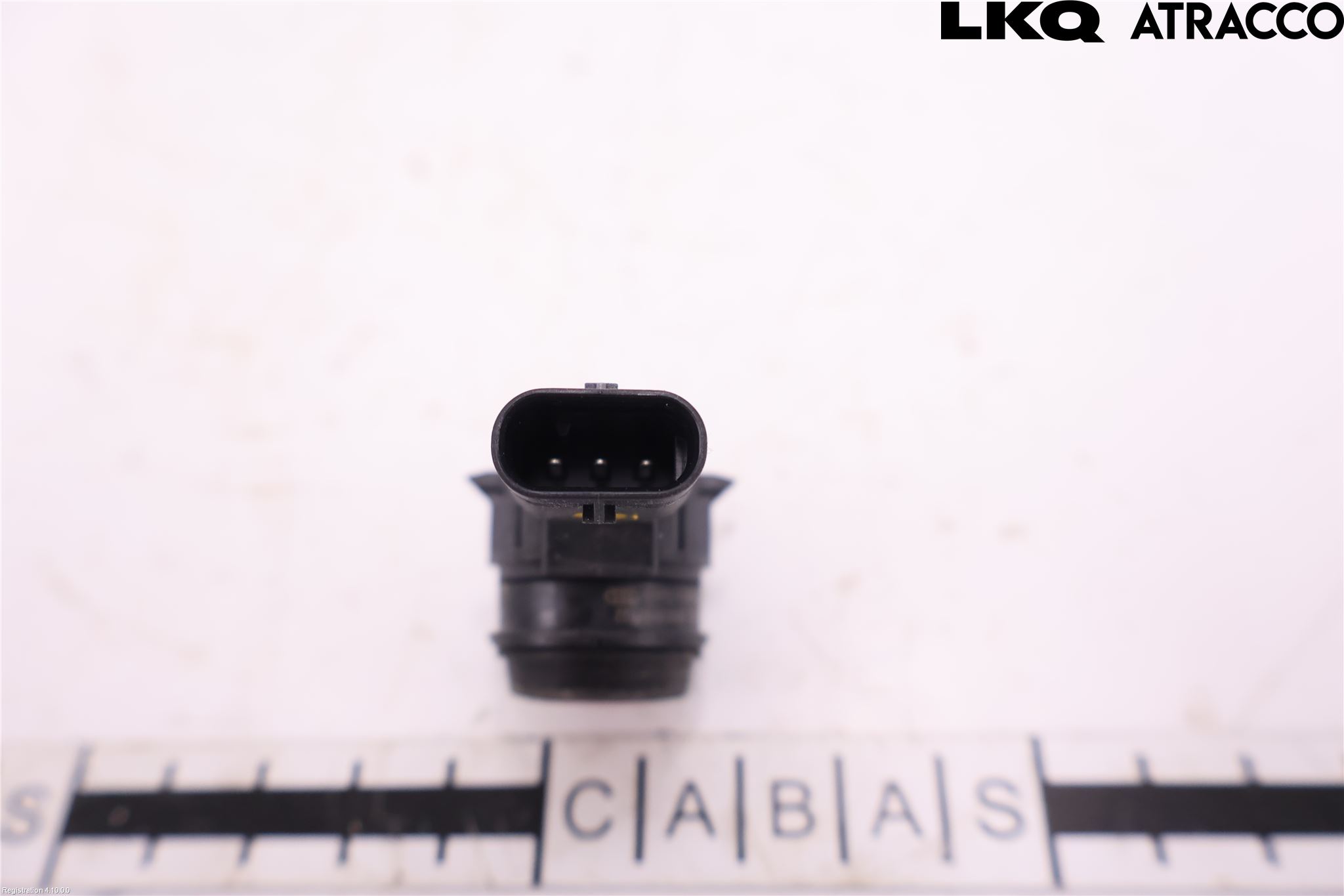 BMW 3 F30/F31/F80 12-19 Sensor Ryggesensor