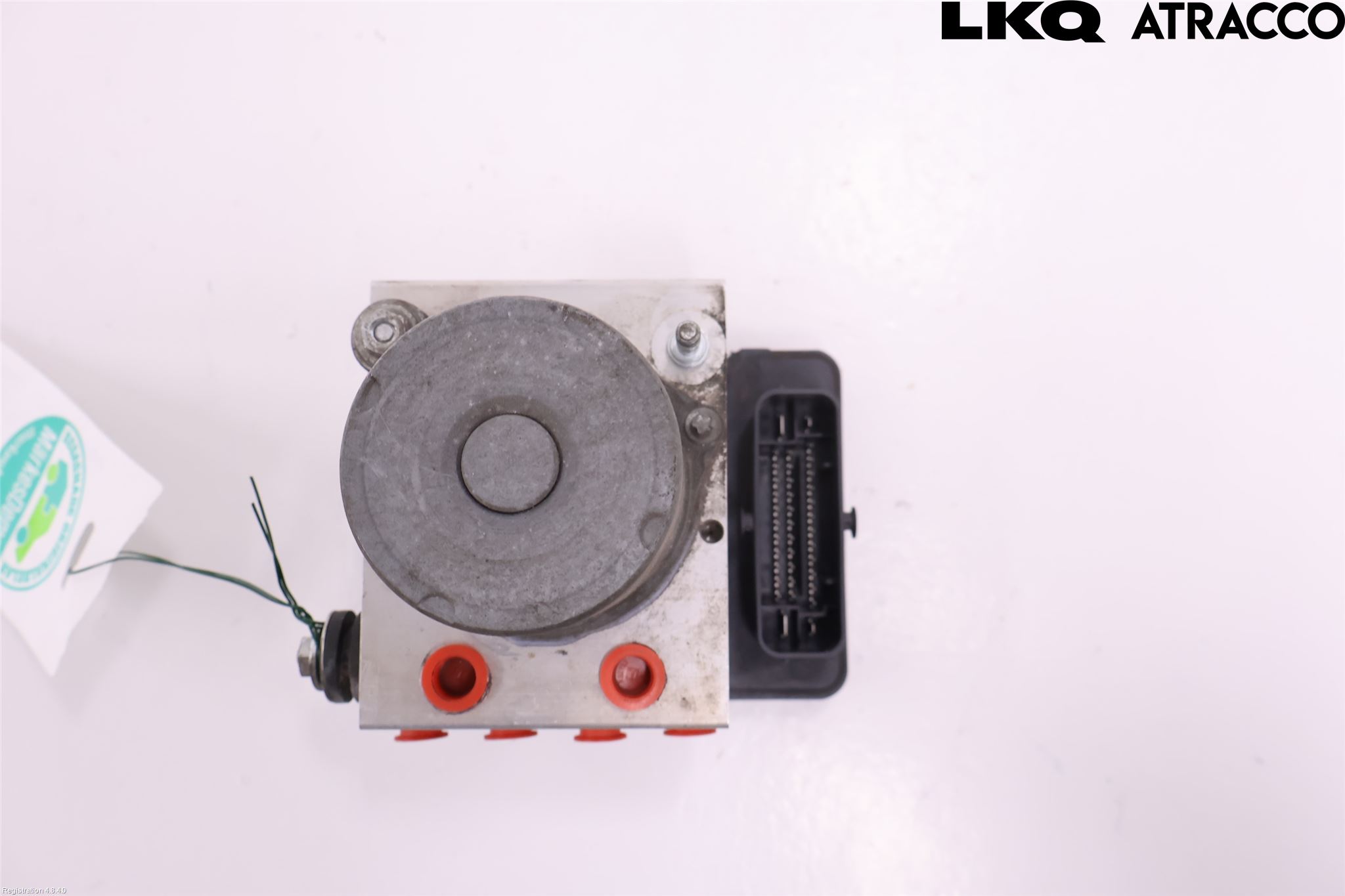 Mercedes-Benz MB VITO/V-KLASS (W640,W447,W448) 14- Abs Hydraulikkaggregat